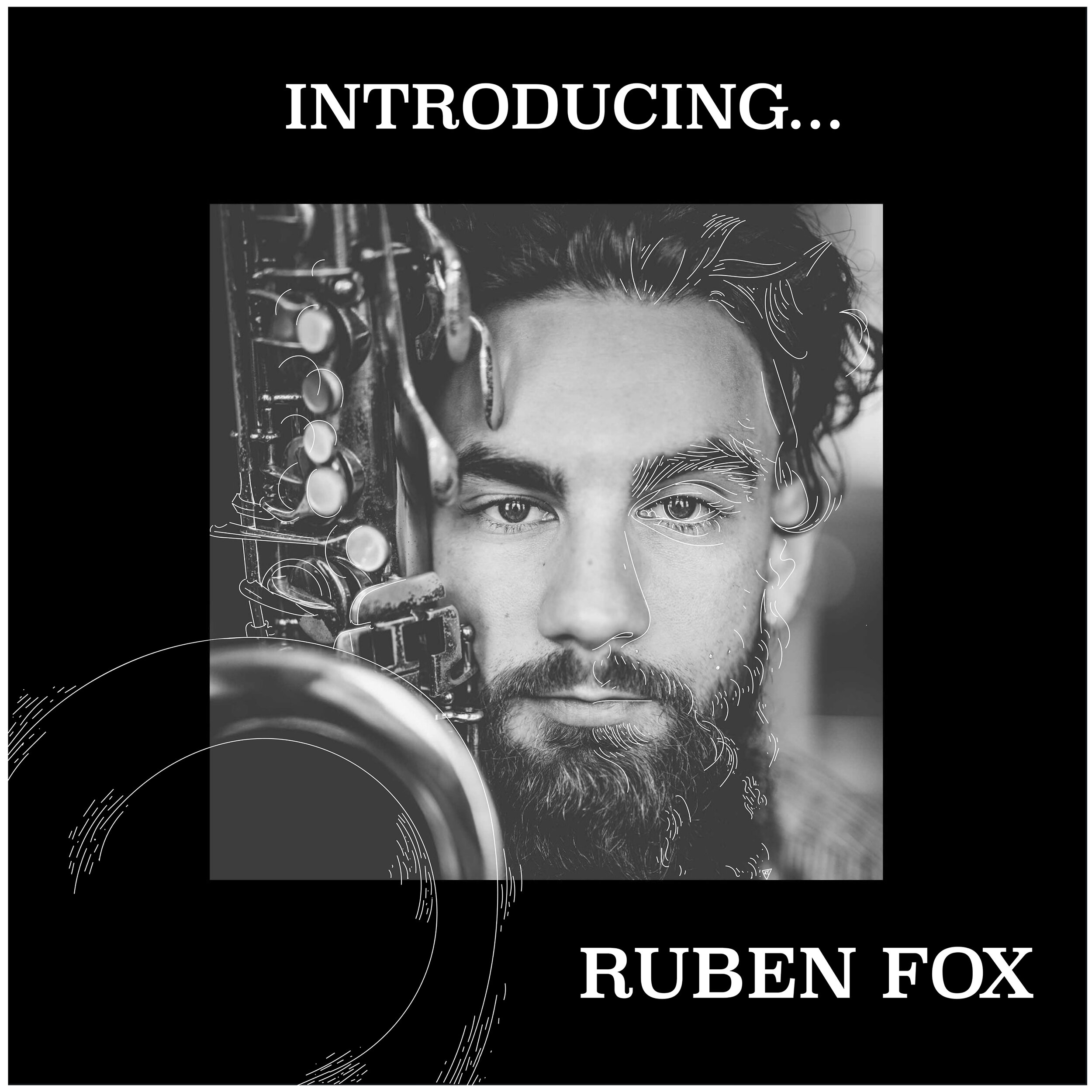 Ruben Fox - Introducing... 