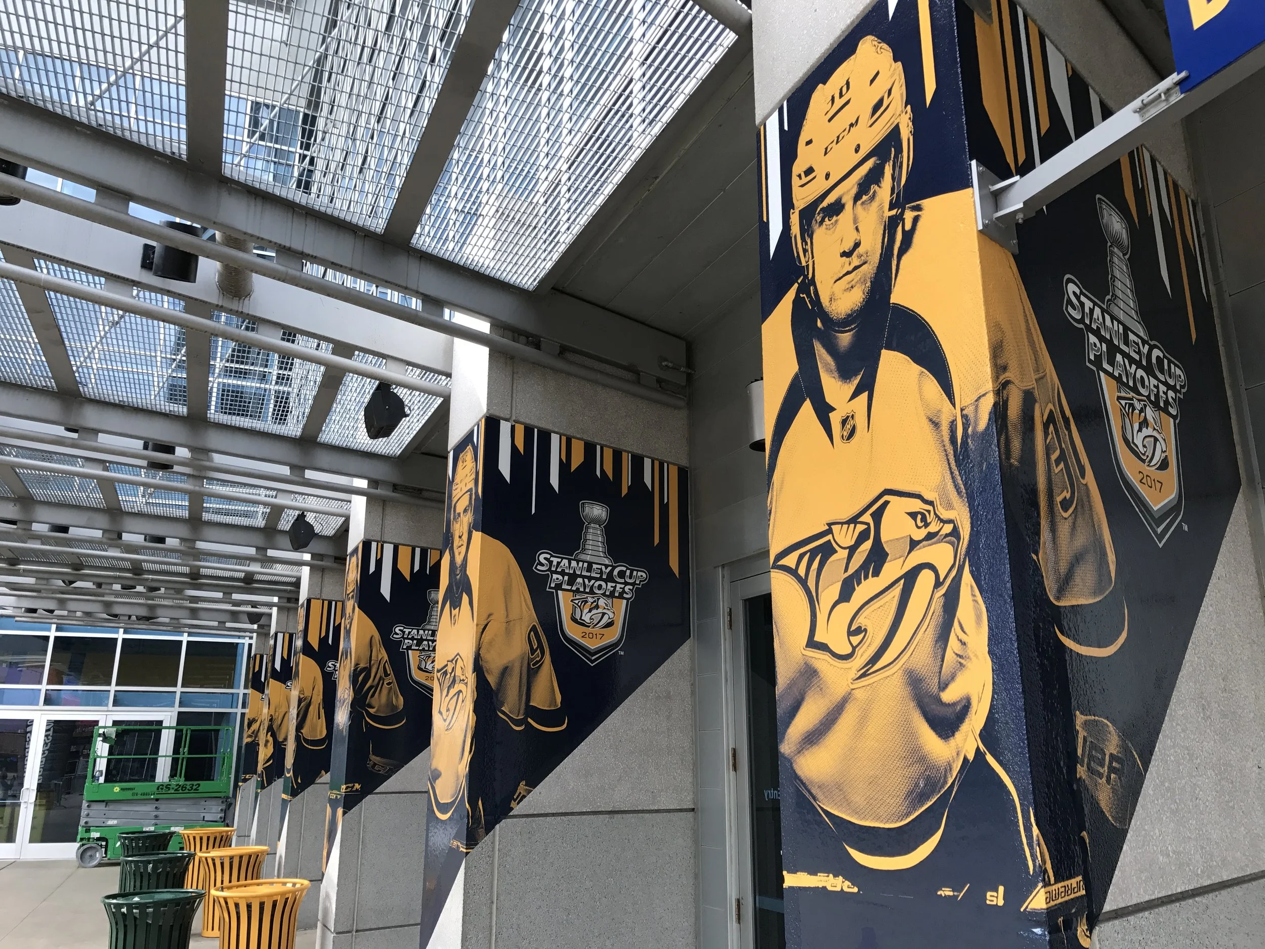 2017 Playoffs Squolumns