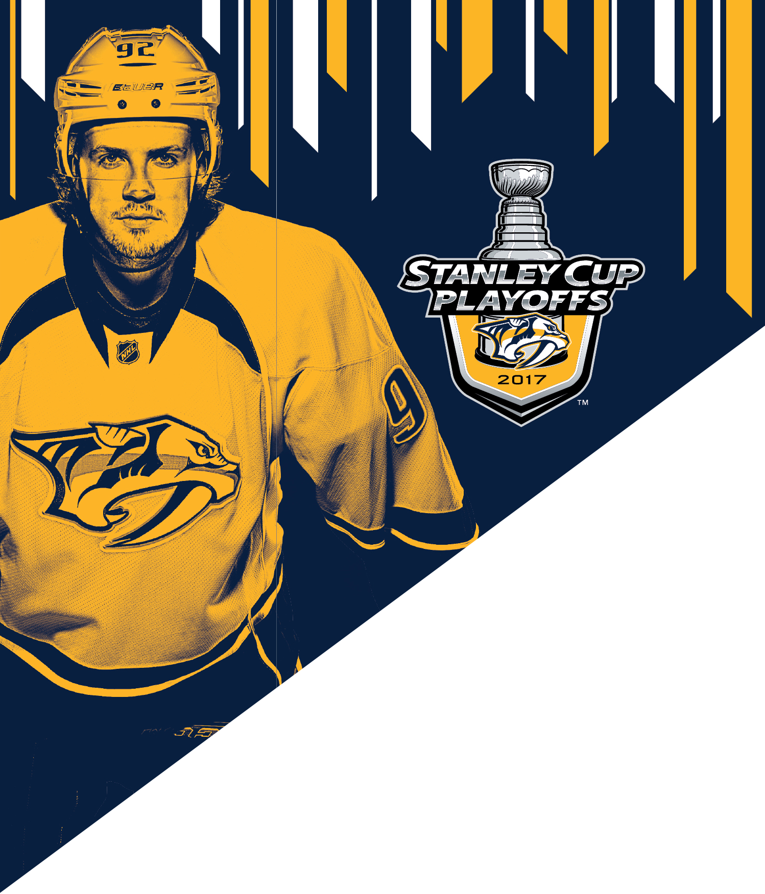 2017 Playoffs Squolumns | Ryan Johansen