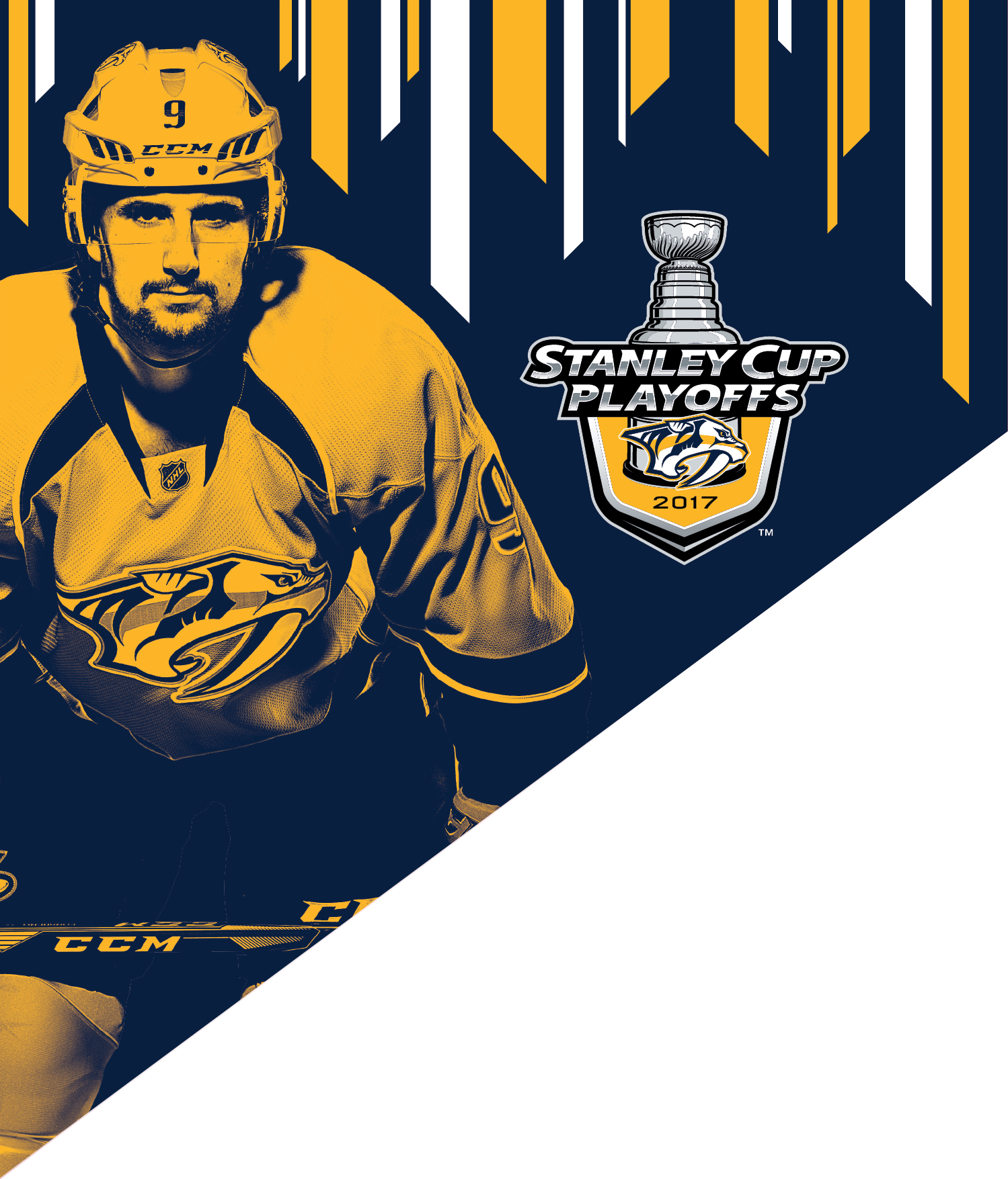 2017 Playoffs Squolumns | Filip Forsberg