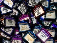 Bridgestone Arena Legacy Sign Year Recap