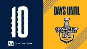 Return To Play Countdown | 10 Days