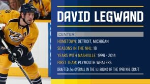 Building Smashville Intro and Player Profile