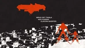 District 9 Opening Credits Sequence