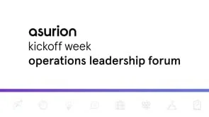 Kickoff Week Countdown Intro Stinger