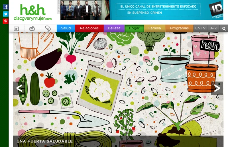 H H Discovery Mek Frinchaboy