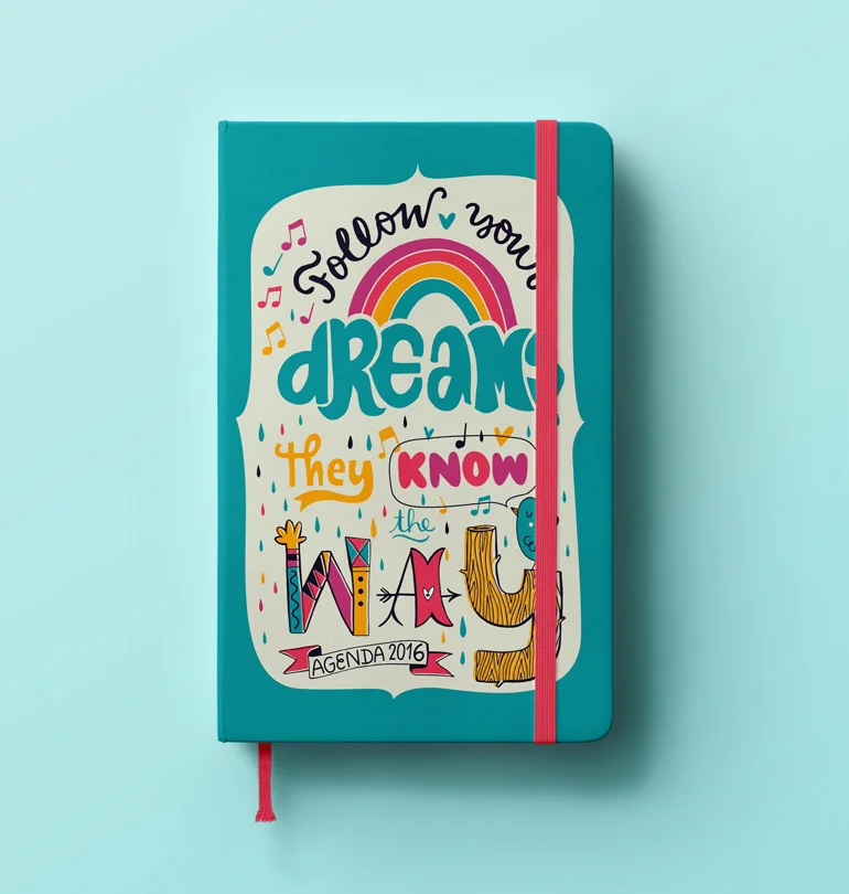 lettering mek frinchaboy follow your dreams they know the way.jpg