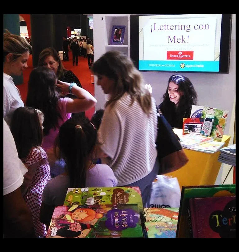 01+faber+castell+lettering+International+book+fair+.jpg