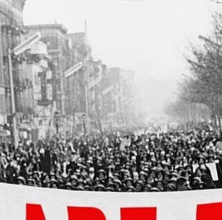 Honoring #freedom 
Remembering #martinlutherking

#youarefreeprojects #digitalintervention #art #photomontage #blackandwhite #vintagephoto #mlk #mlkday #martinlutherkingjr #march #selmamarch #selmatomontgomery #uprising