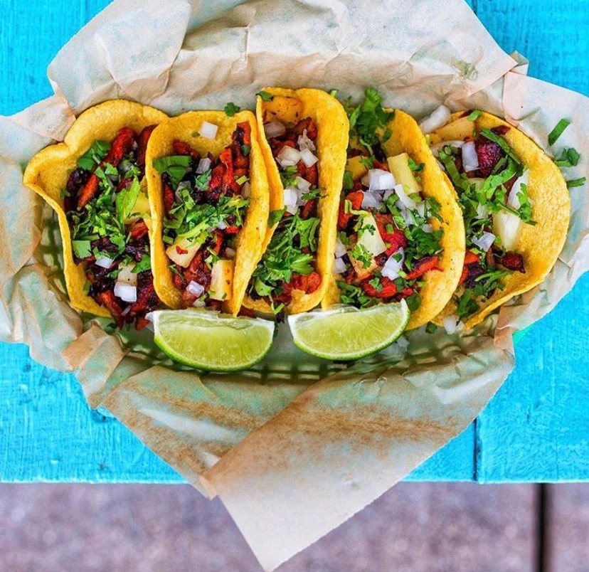 PLAY: Los Mejores Tacos de Austin