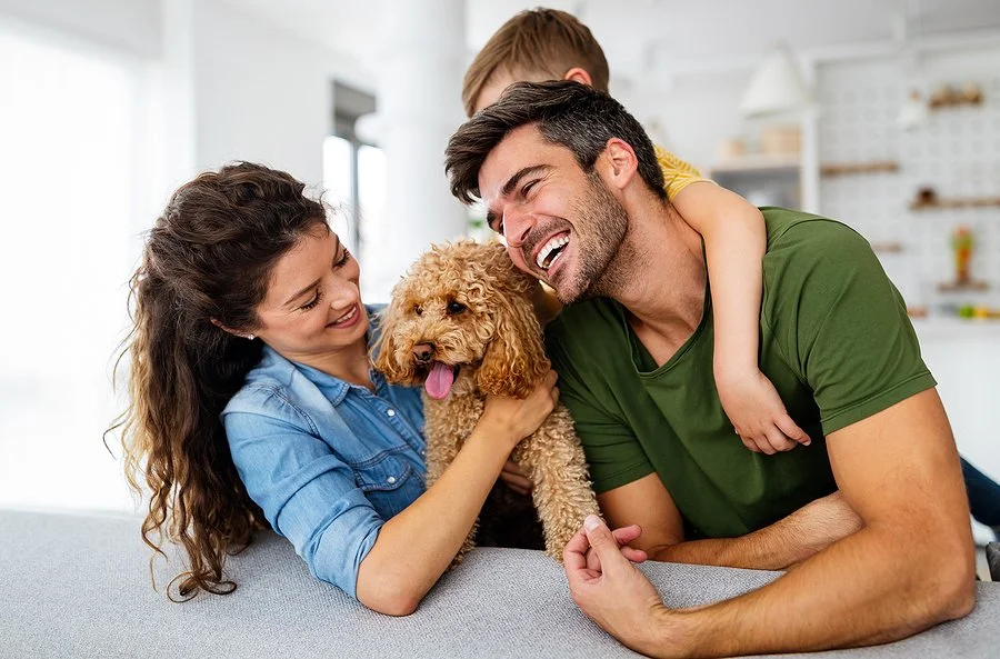 Cómo hacer "click" con tu familia - Más Mujer Austin