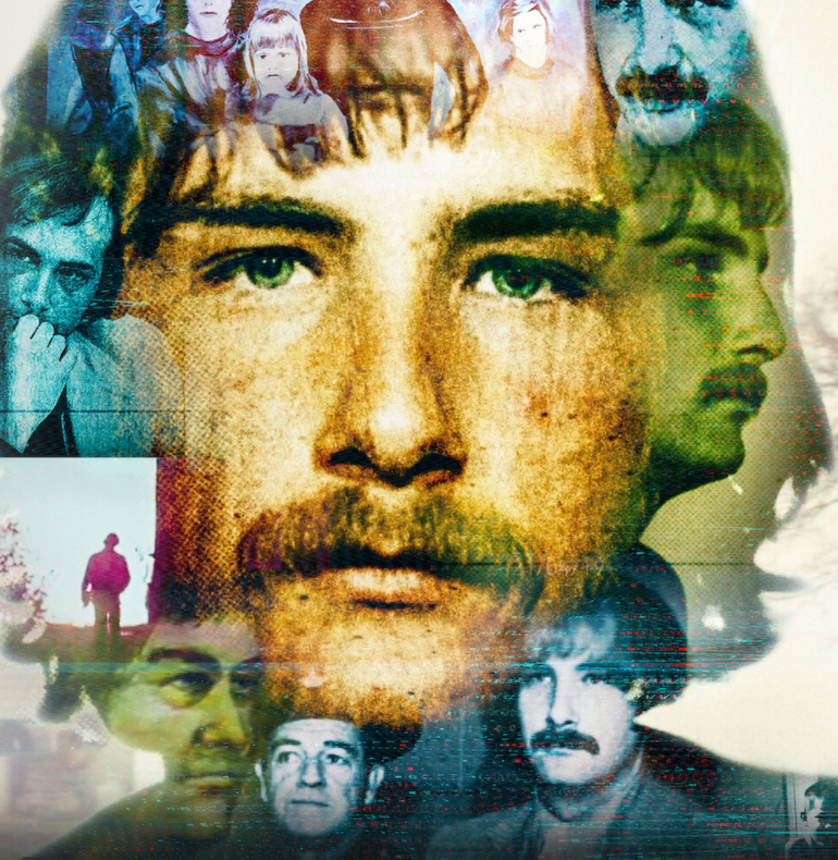 Documentari su casi giudiziari