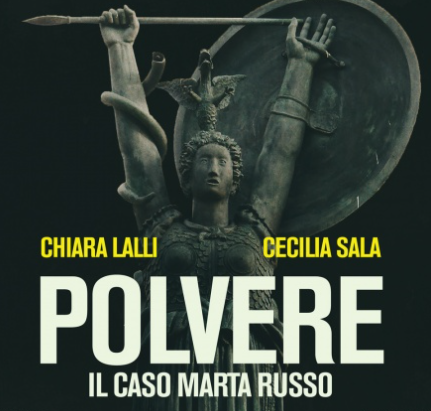 Polvere: il caso Marta Russo