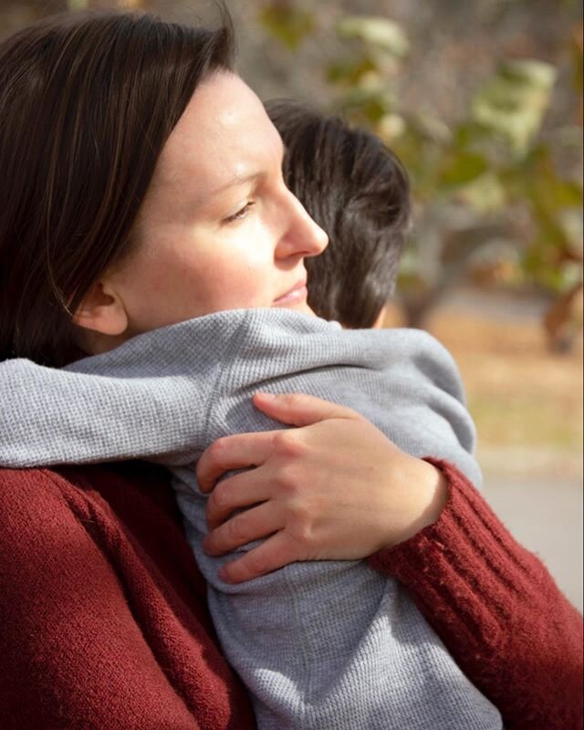 Back in November I got to take photos of my friend and her son. The first one is one of my favorites from that day because it wasn&rsquo;t staged. She was trying to comfort him when he hurt his knee and was crying. She&rsquo;s a great mother and she&
