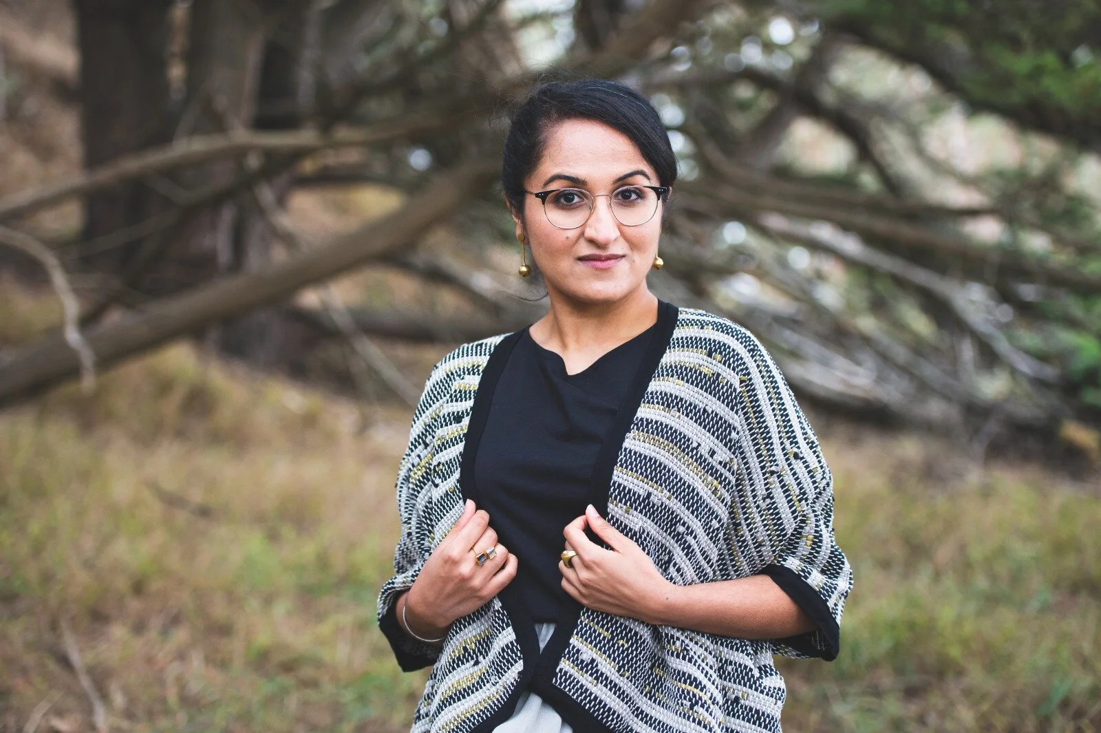 Interview with Manpreet Kalra