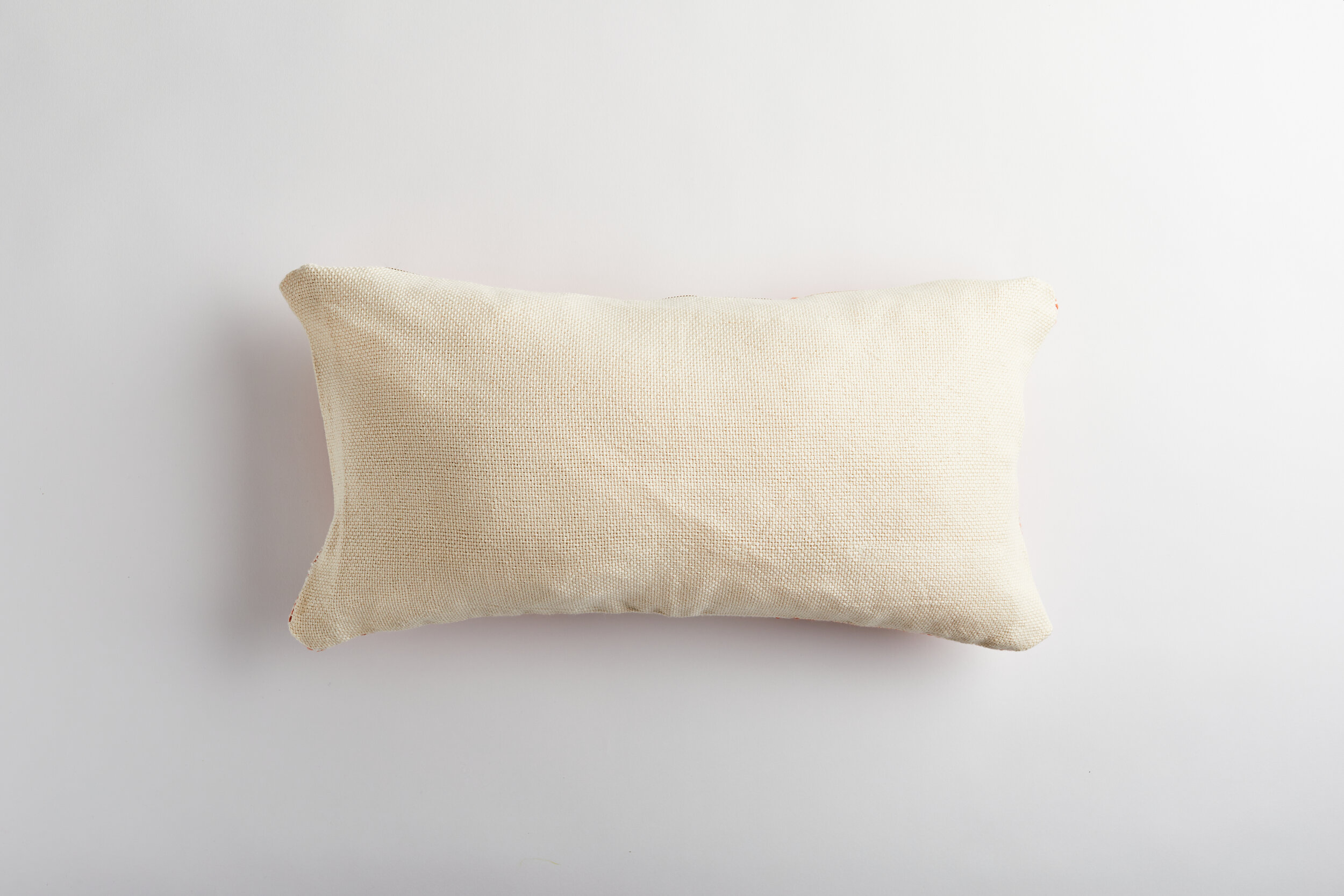 Tolima Lumbar Pillow Cover (4 colors) — Zuahaza – Luxe Home Textiles