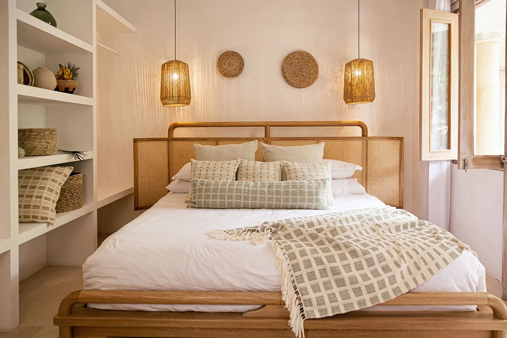 Archive- La Popa Oversized Lumbar Pillow Cover — Zuahaza – Luxe