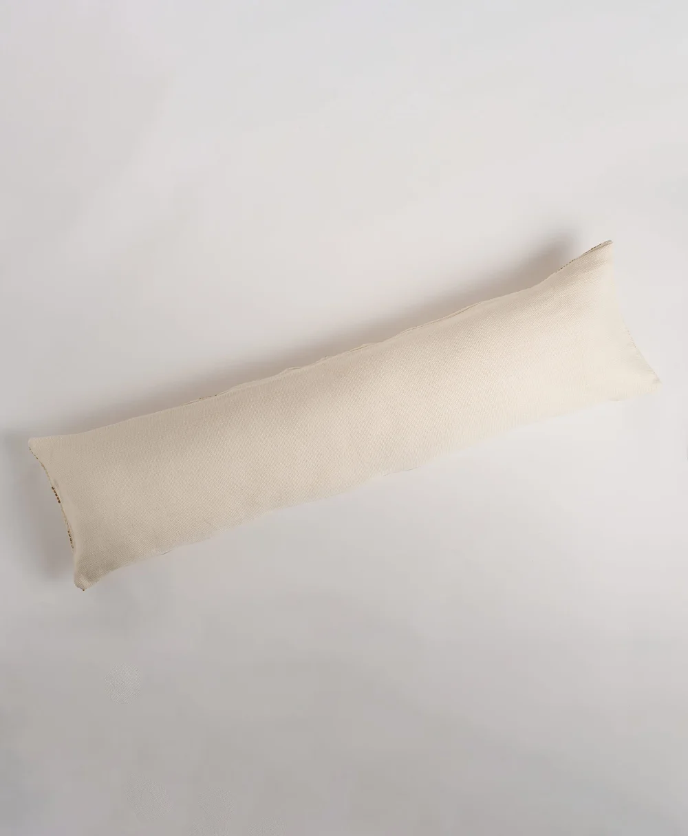 Archive- La Popa Oversized Lumbar Pillow Cover — Zuahaza – Luxe