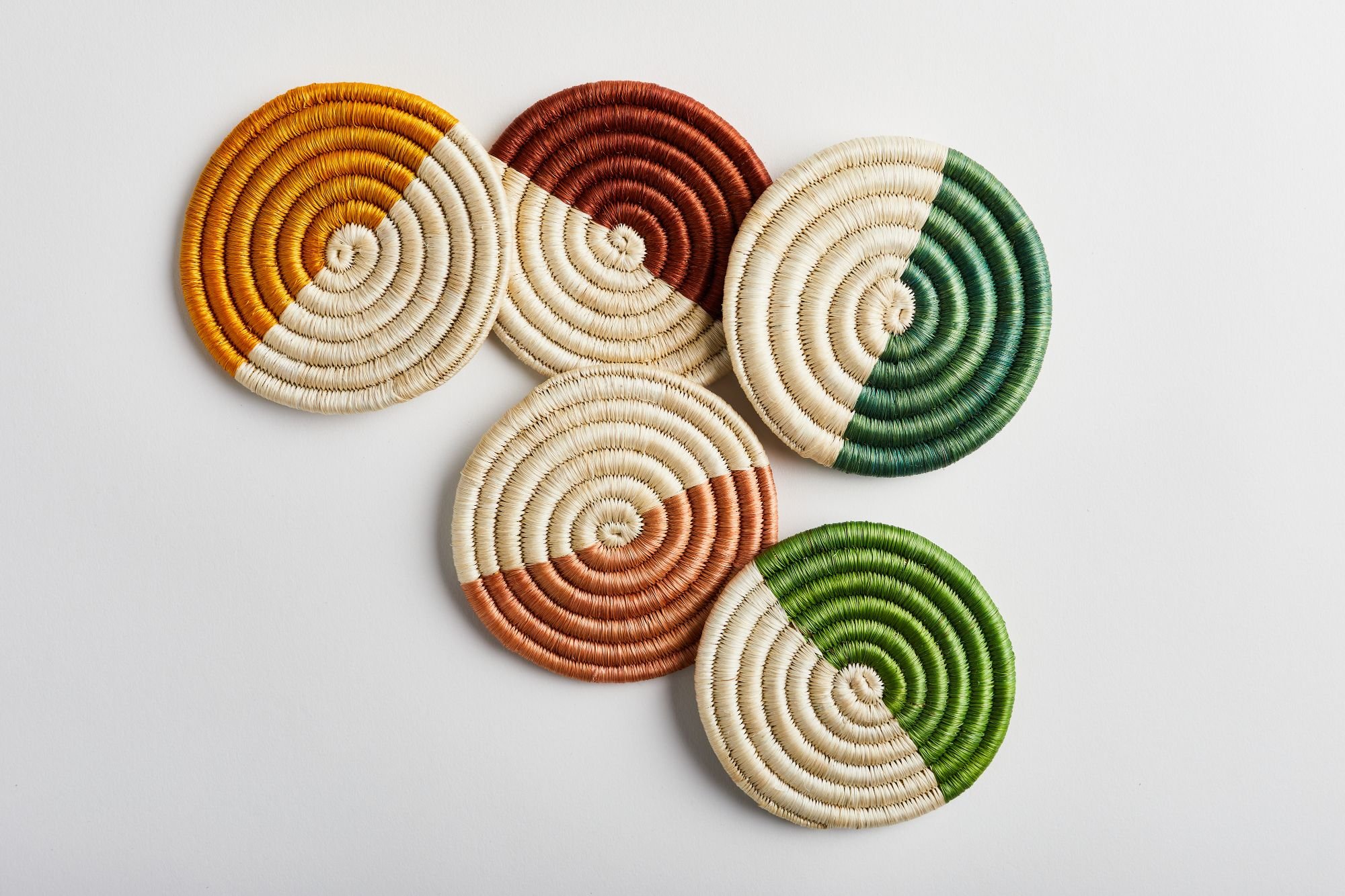 Monserrate Coasters - from $12