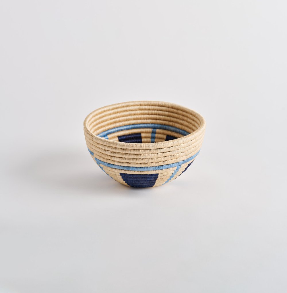 Mar Fruit Bowl - $64