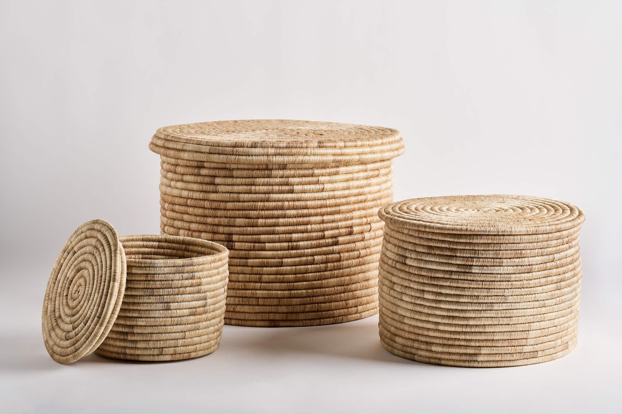 Morenas Storage Baskets - from $96
