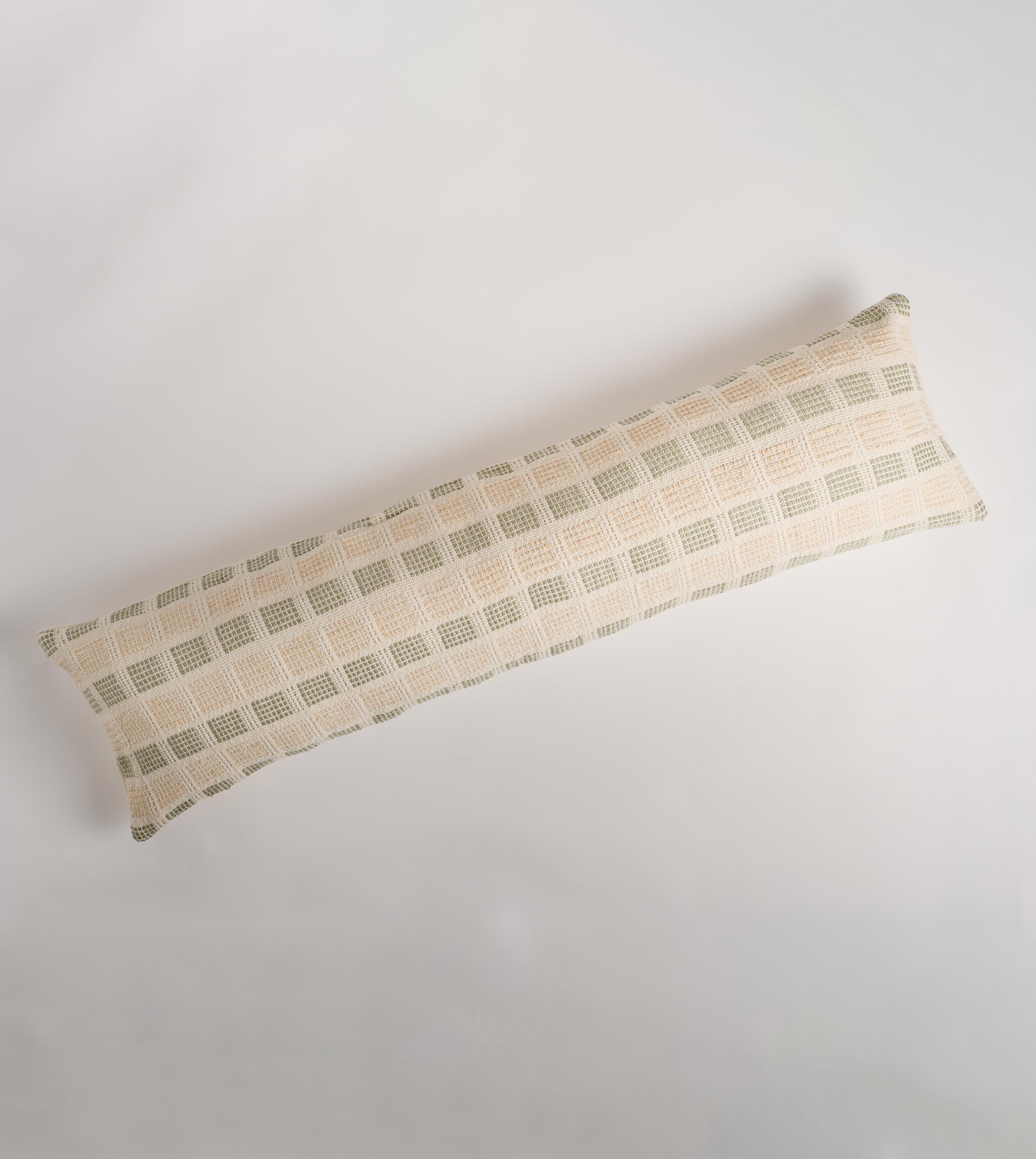 Terraza XL Lumbar Pillow Cover - $116