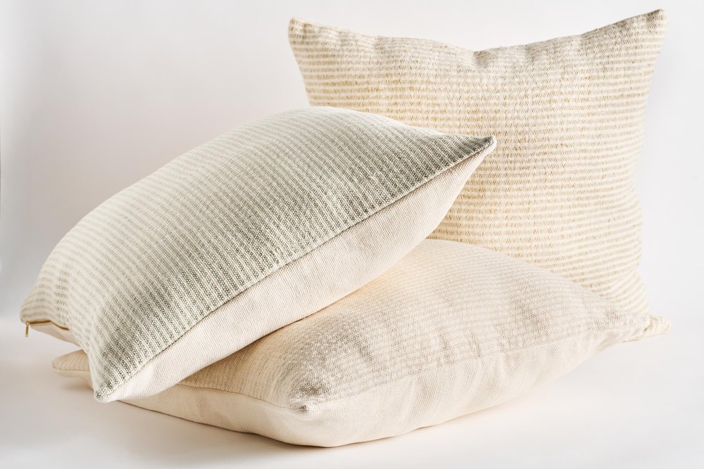 Manglar Euro Pillow Cover - $132