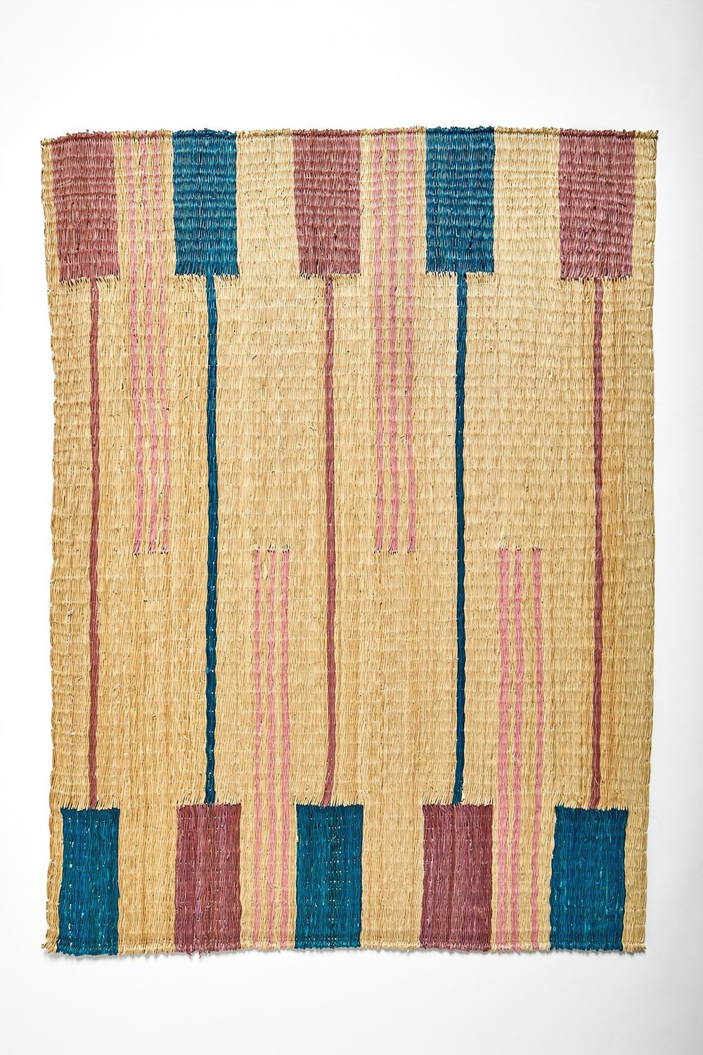 Candelaria Palm Rug - from $92
