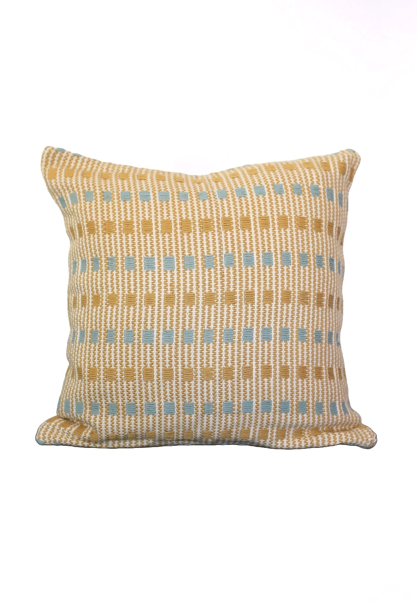 Sample- Buchua Pillow IV