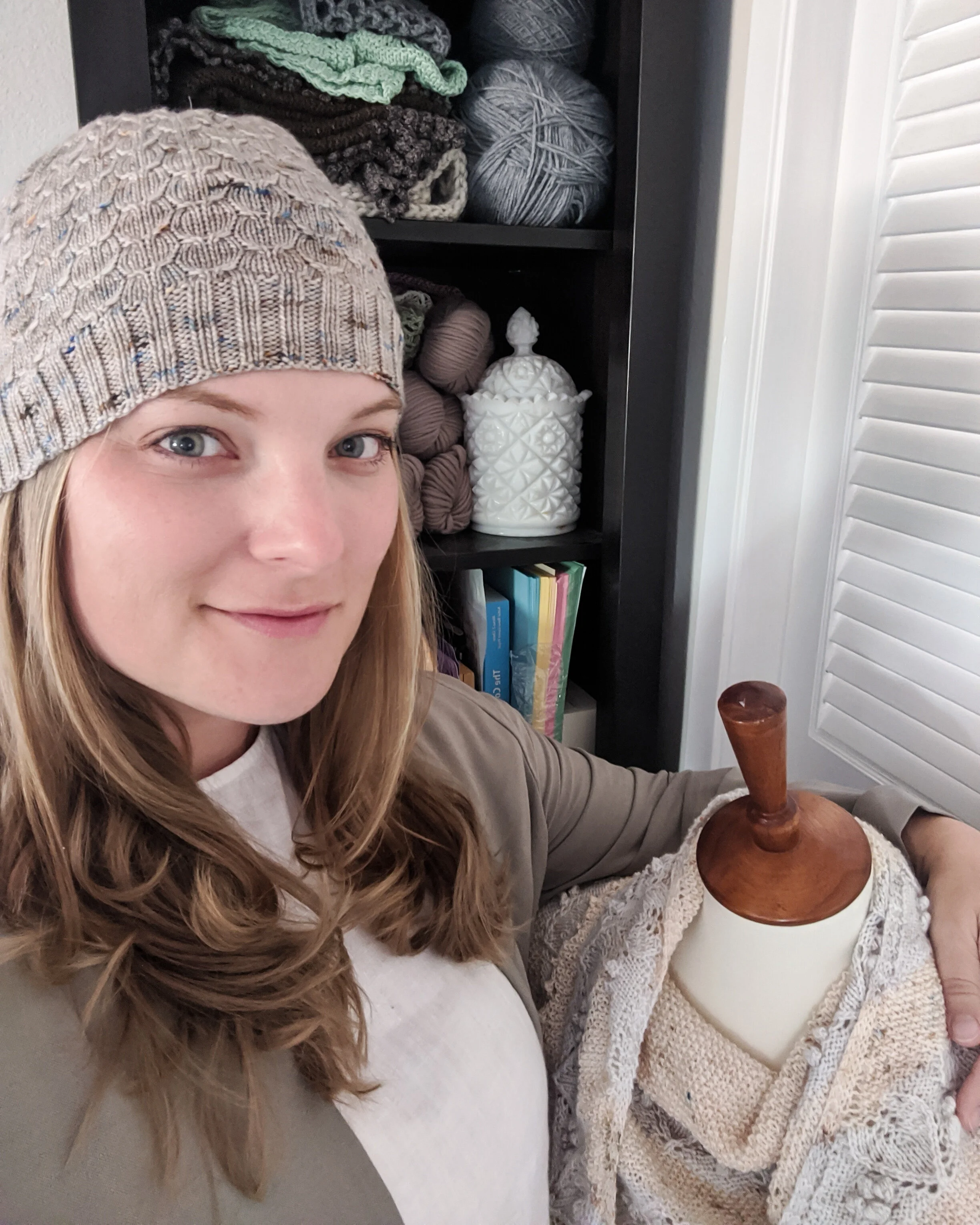Meet Lauren Rad, Myrth’s Head Writer