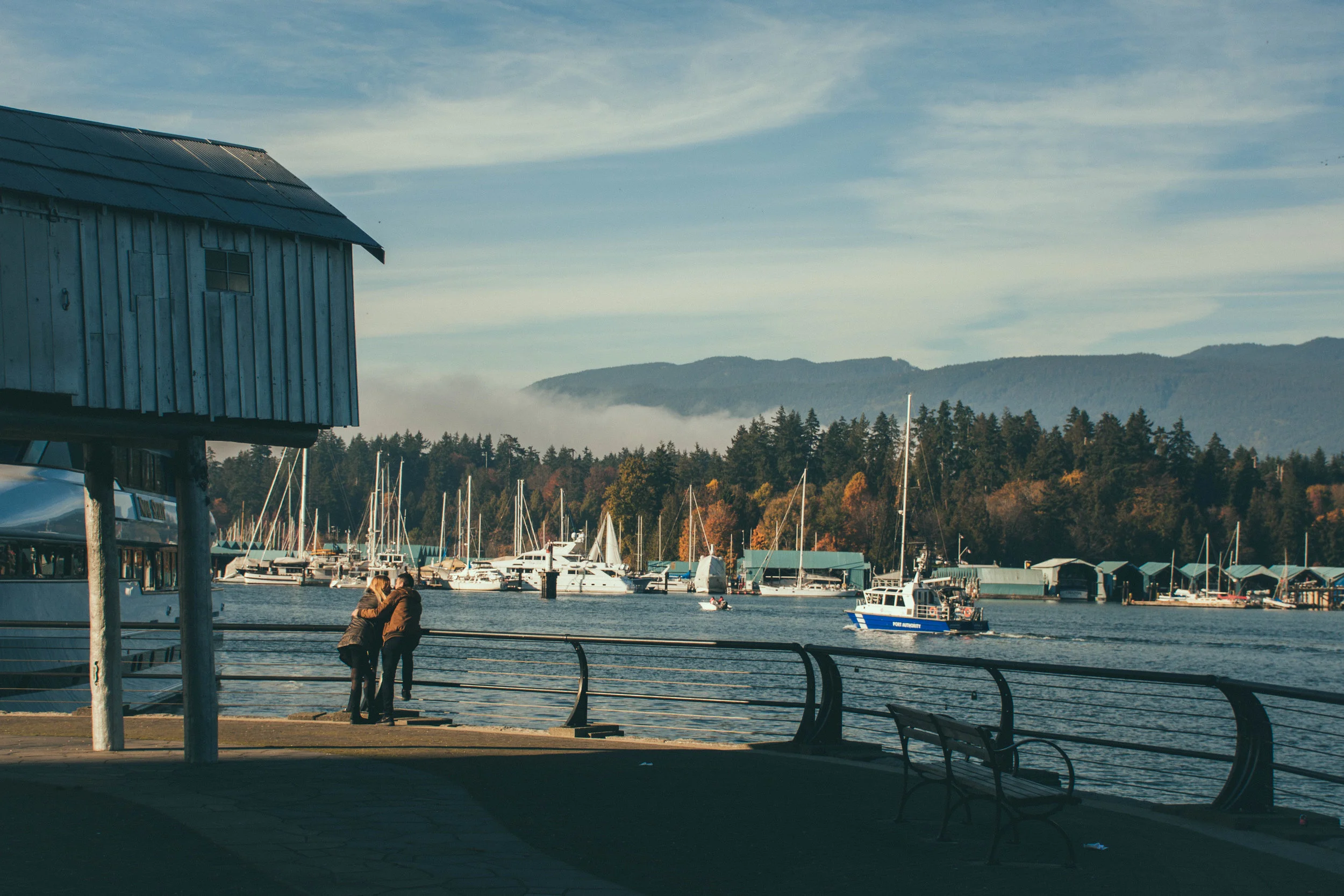 Best Neighborhoods for Retirees in Vancouver