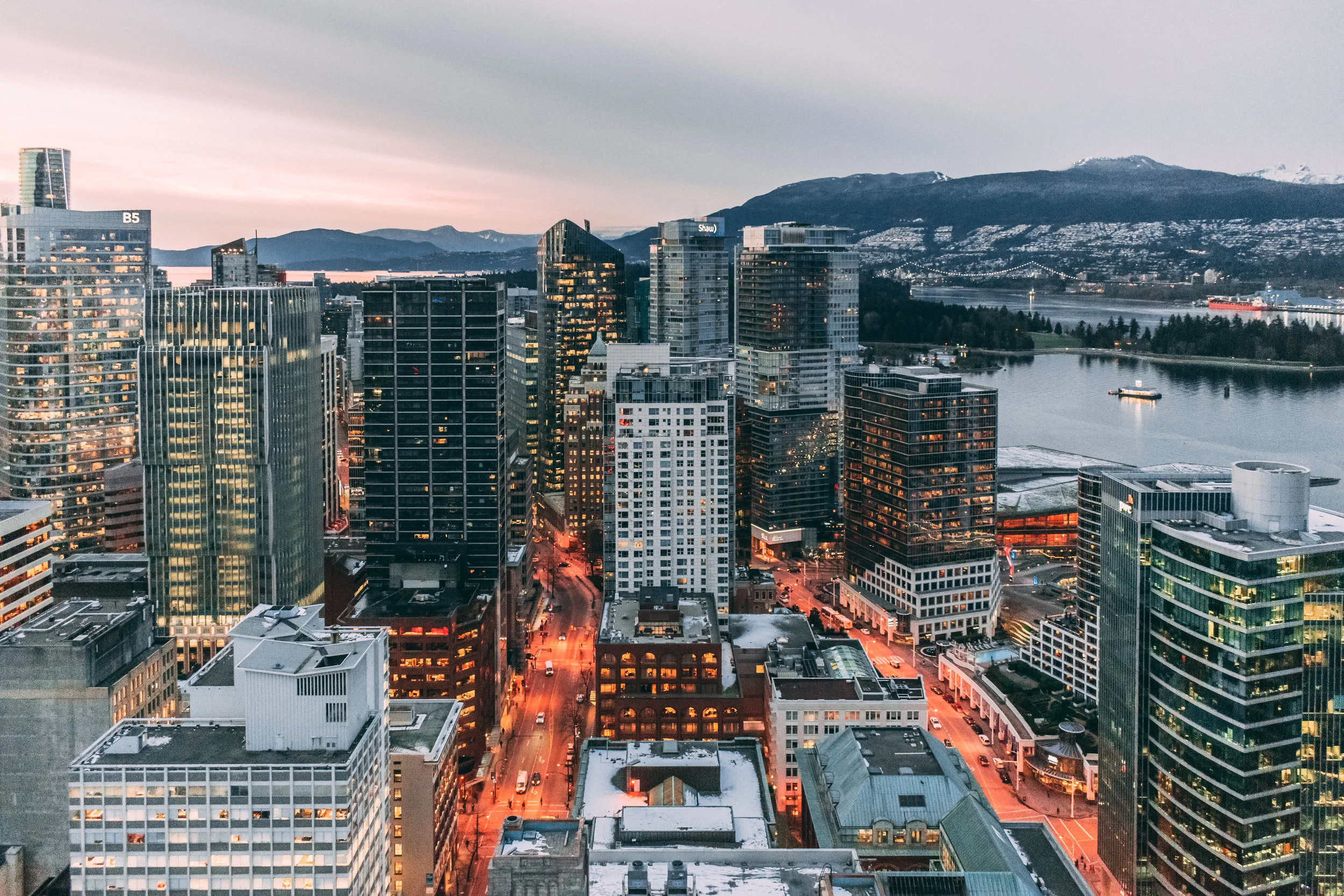 Guide to Buying A Home in Vancouver