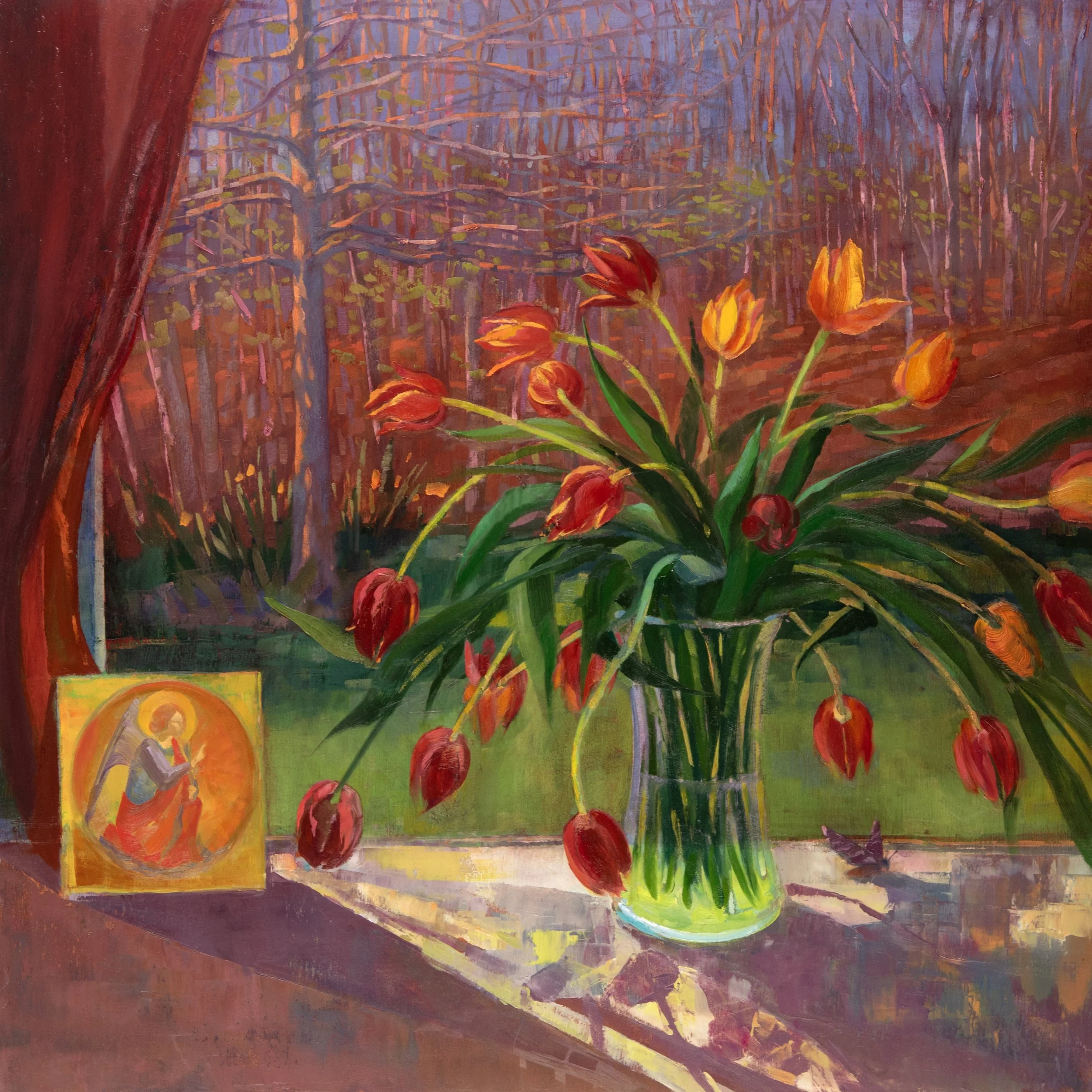 Wooten_RedTulipswithAngel_24x24_print.jpg
