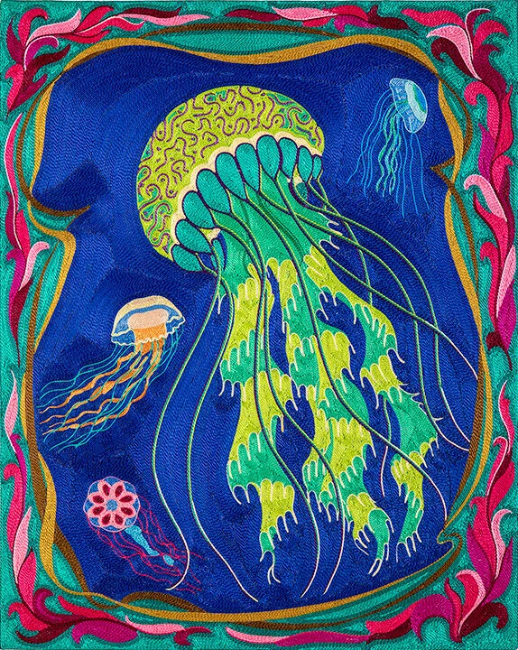 Jellyfish