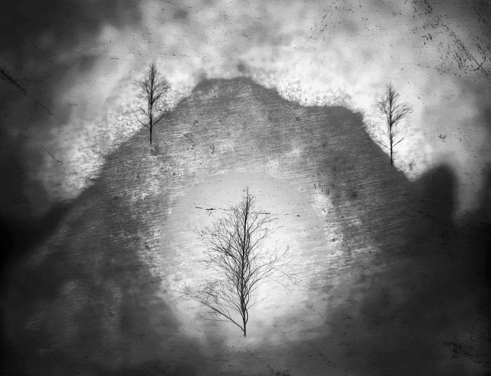 Earth Poem 89