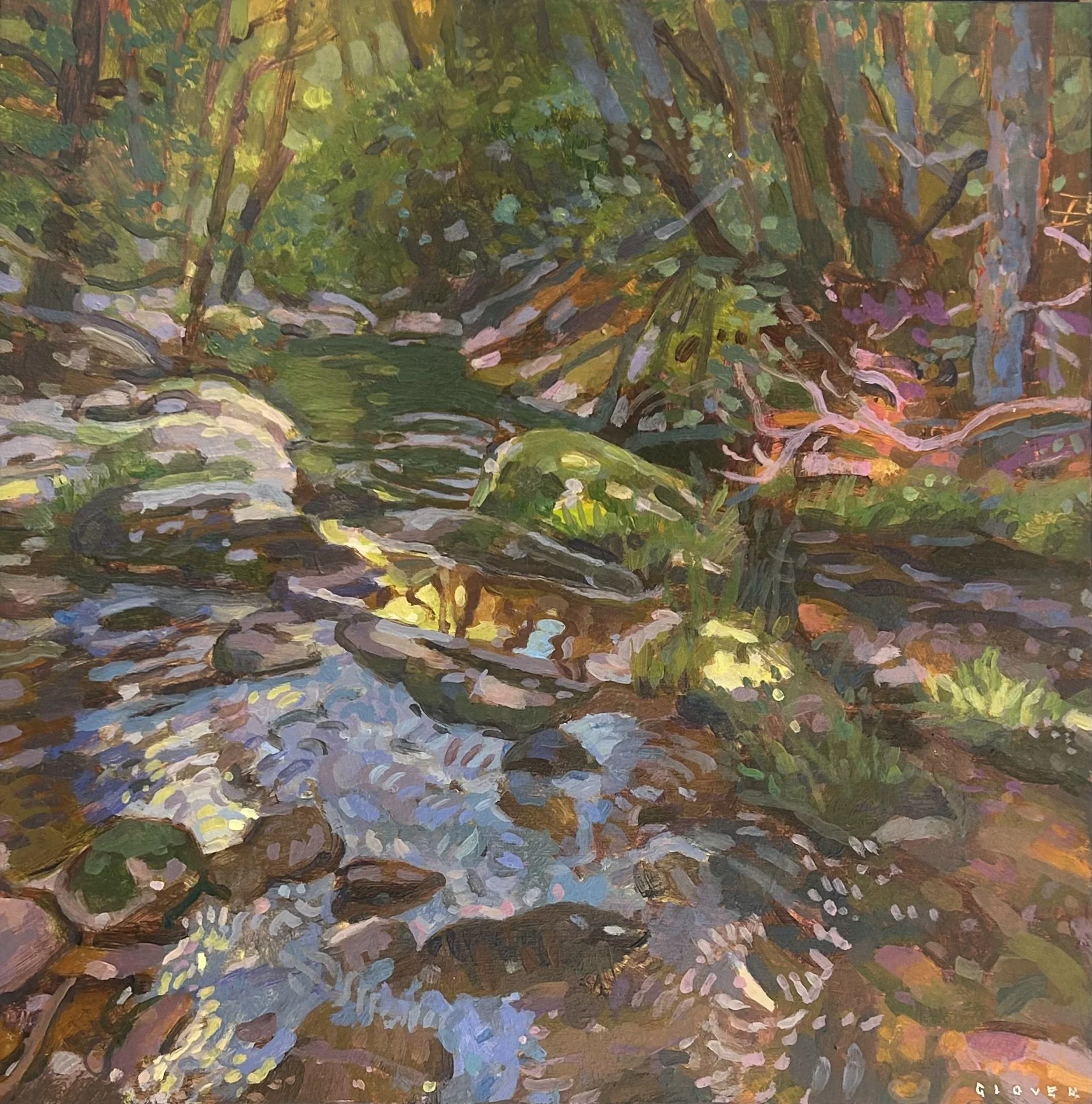 Bottom Creek
