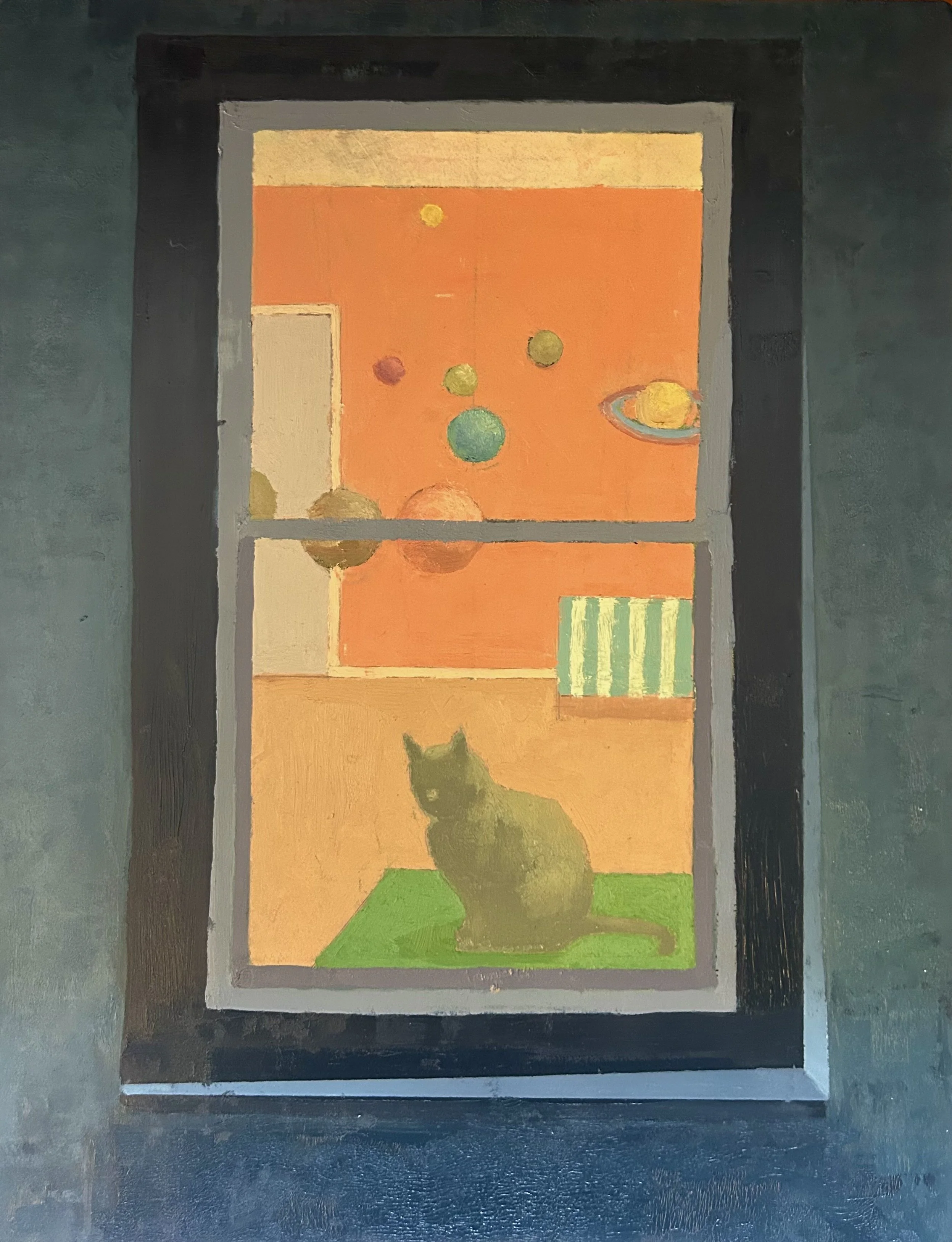 Our House: Kids Room