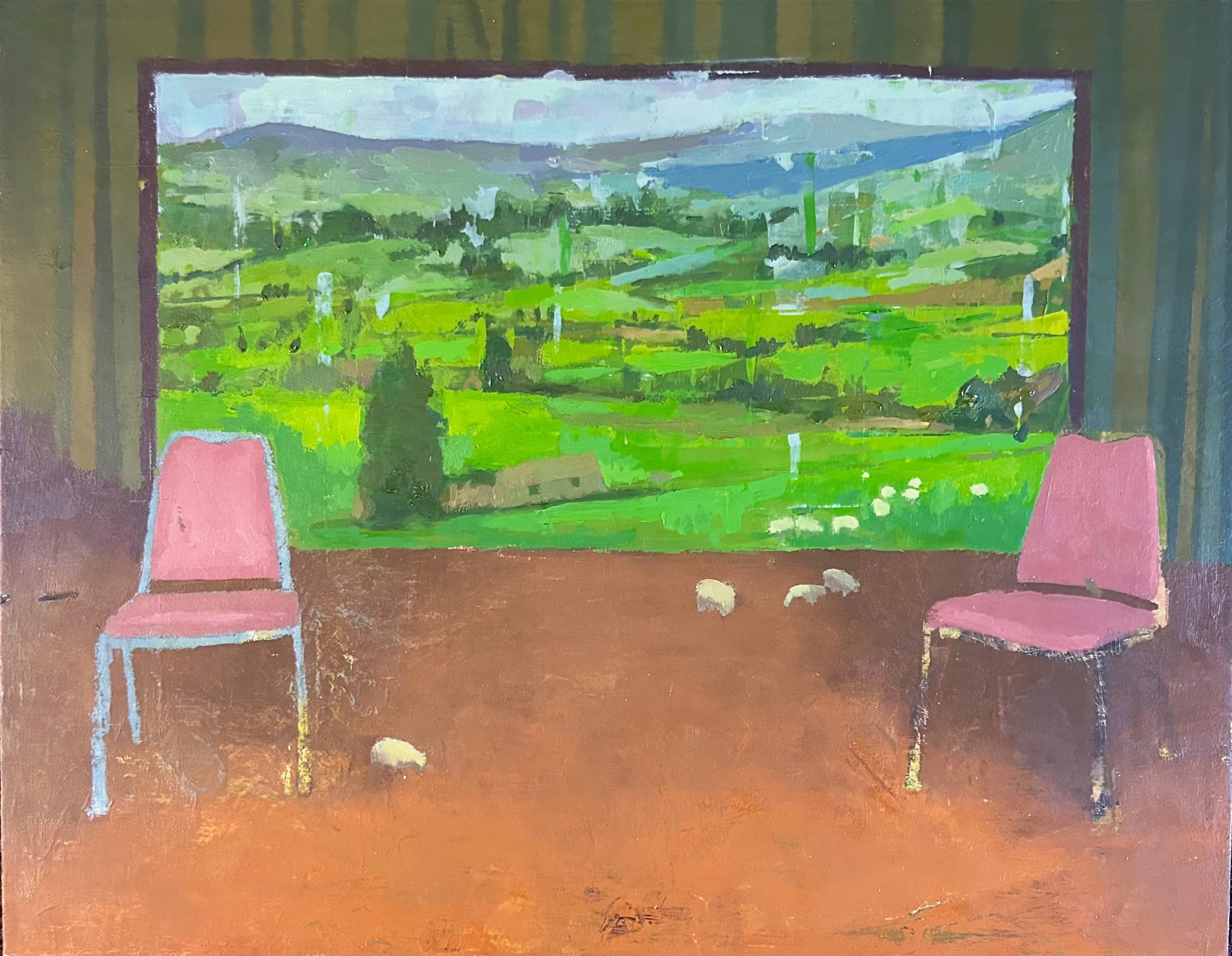 Irish Club, Philadelphia, PA