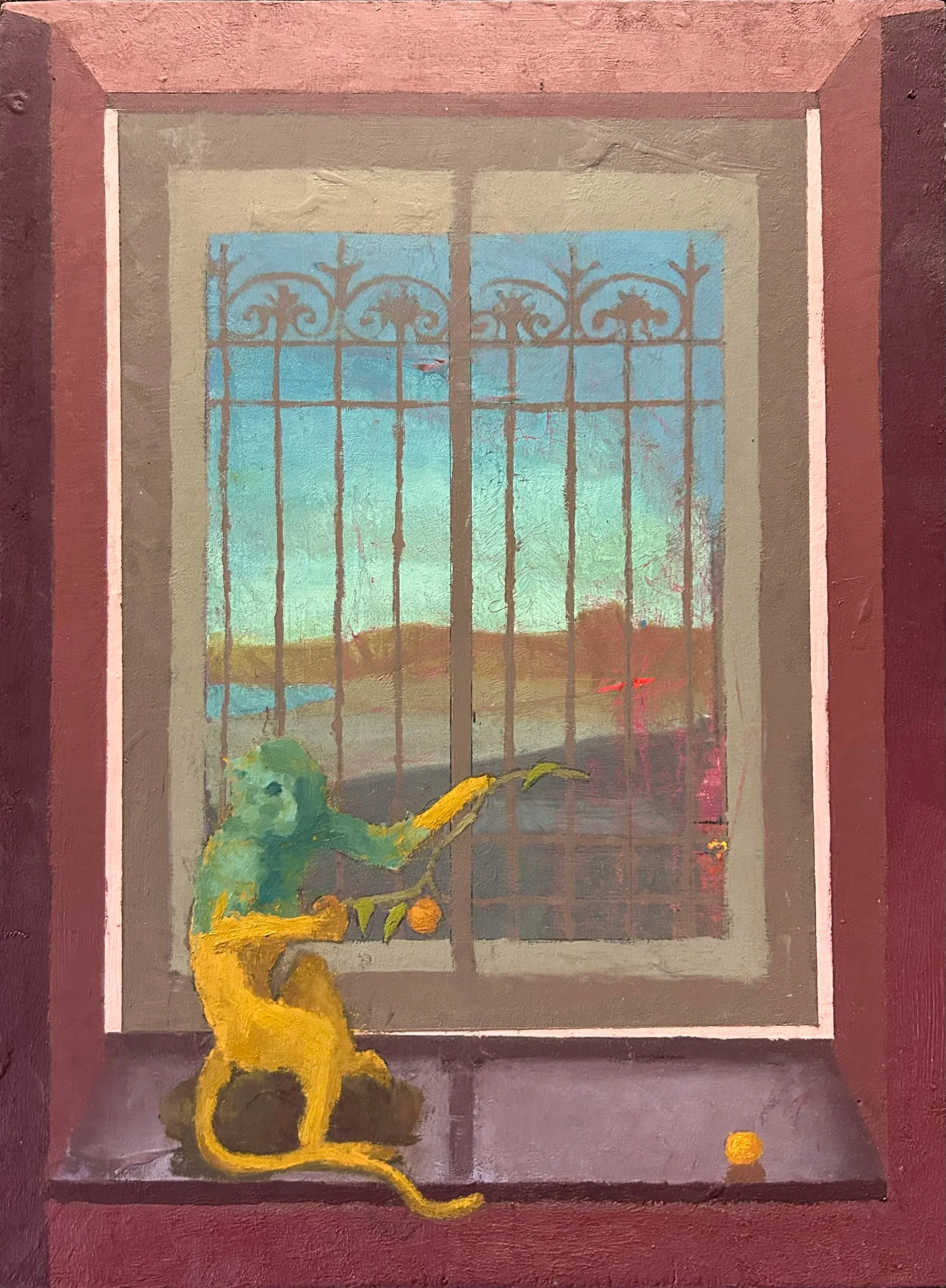 Philadelphia Museum of Art, American Wing