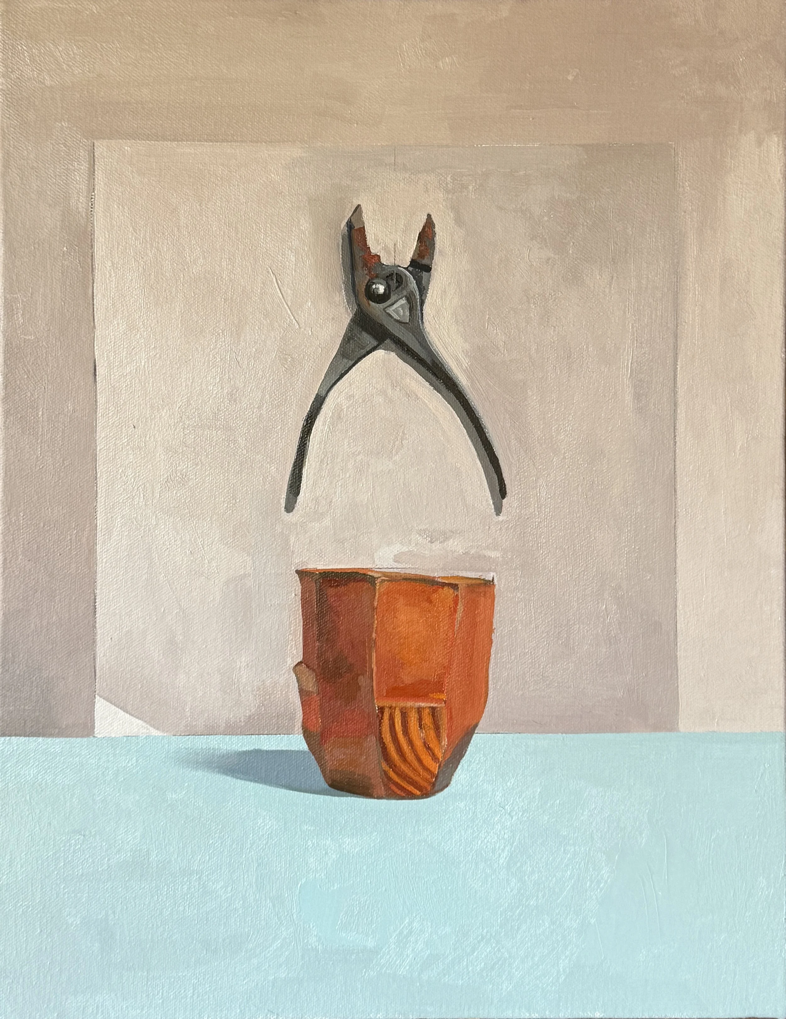 The Mechanics of Belief 