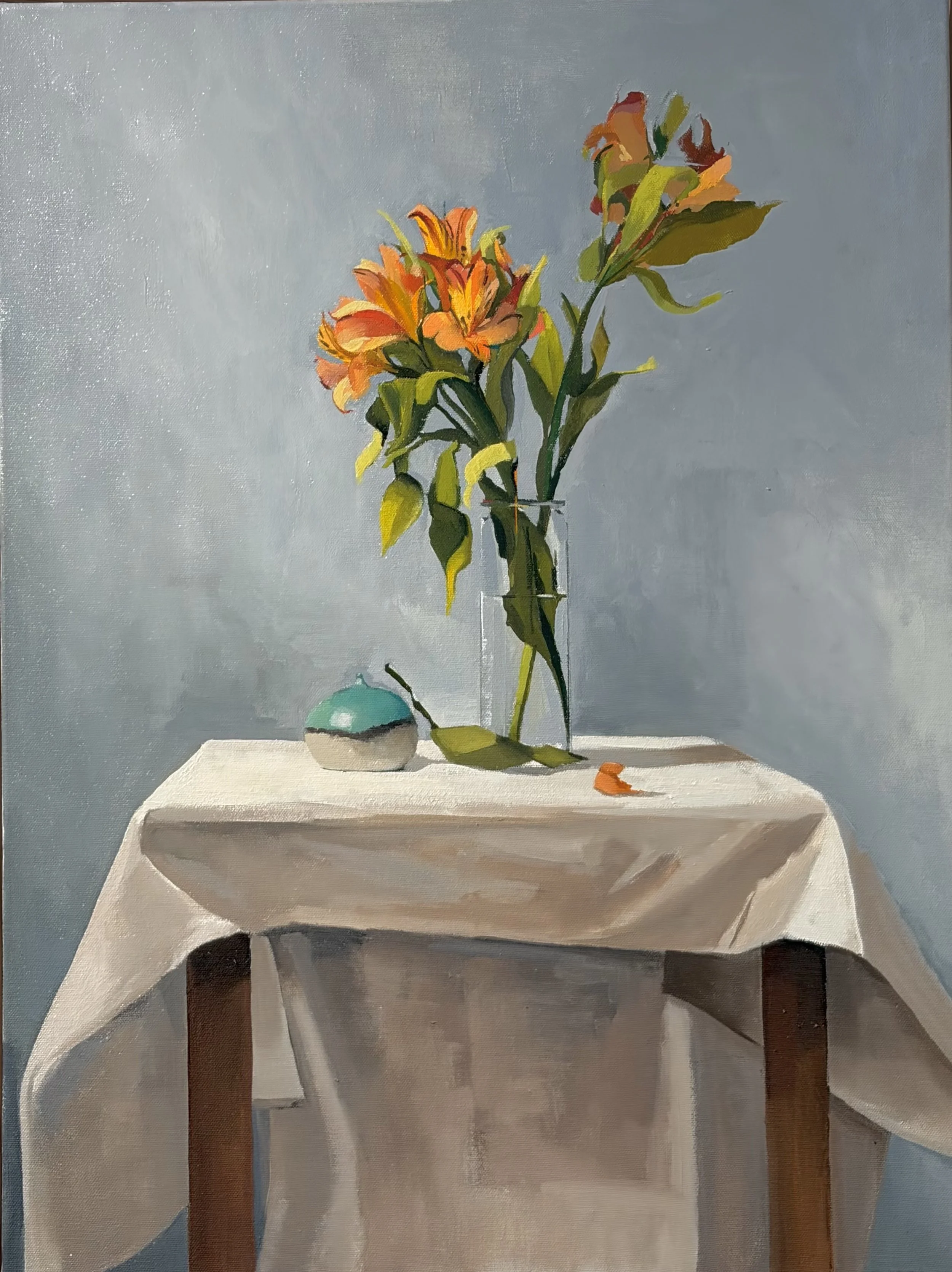 Bestowed on Children