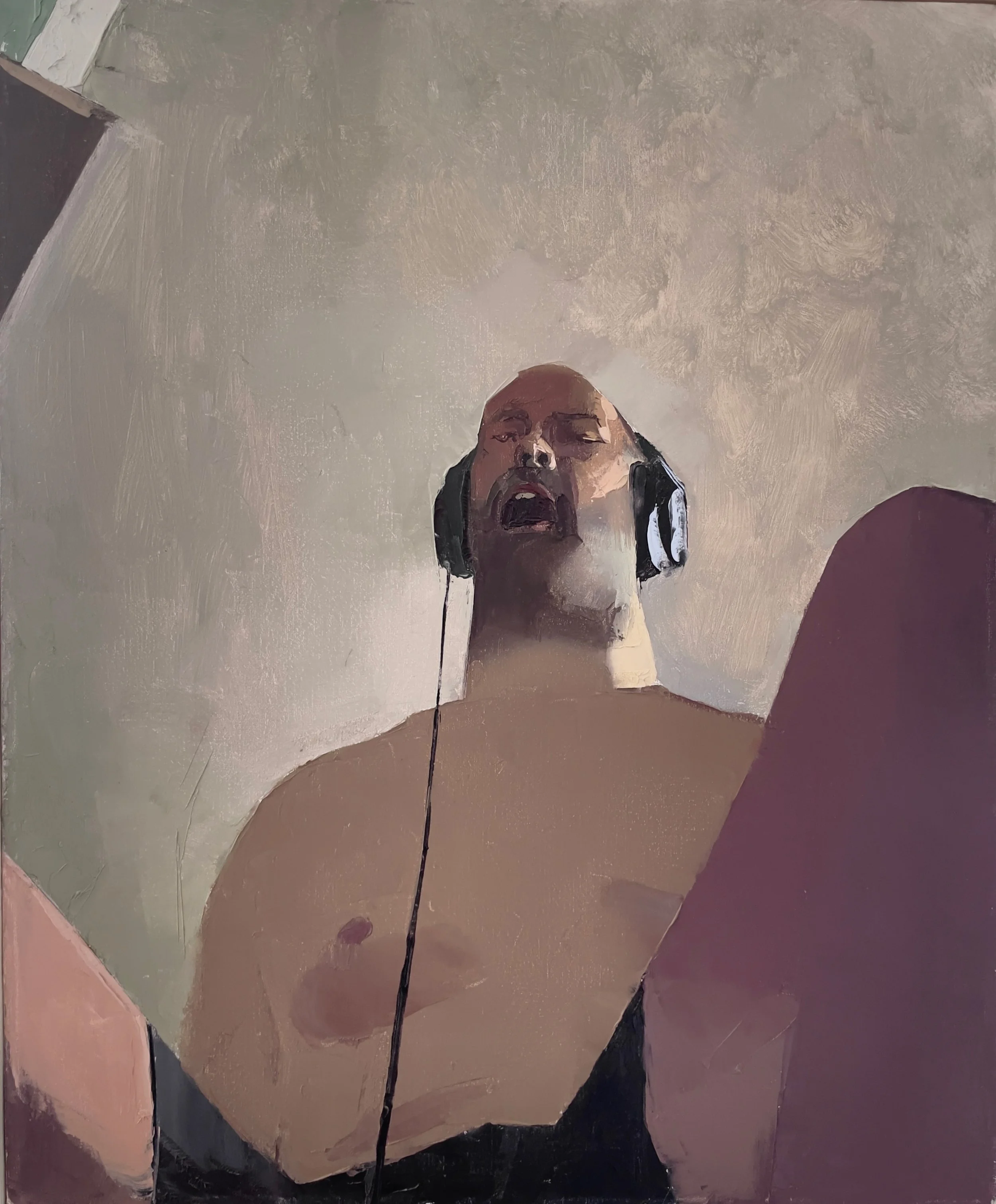 The Idiot: “Get Out of My Dreams….”