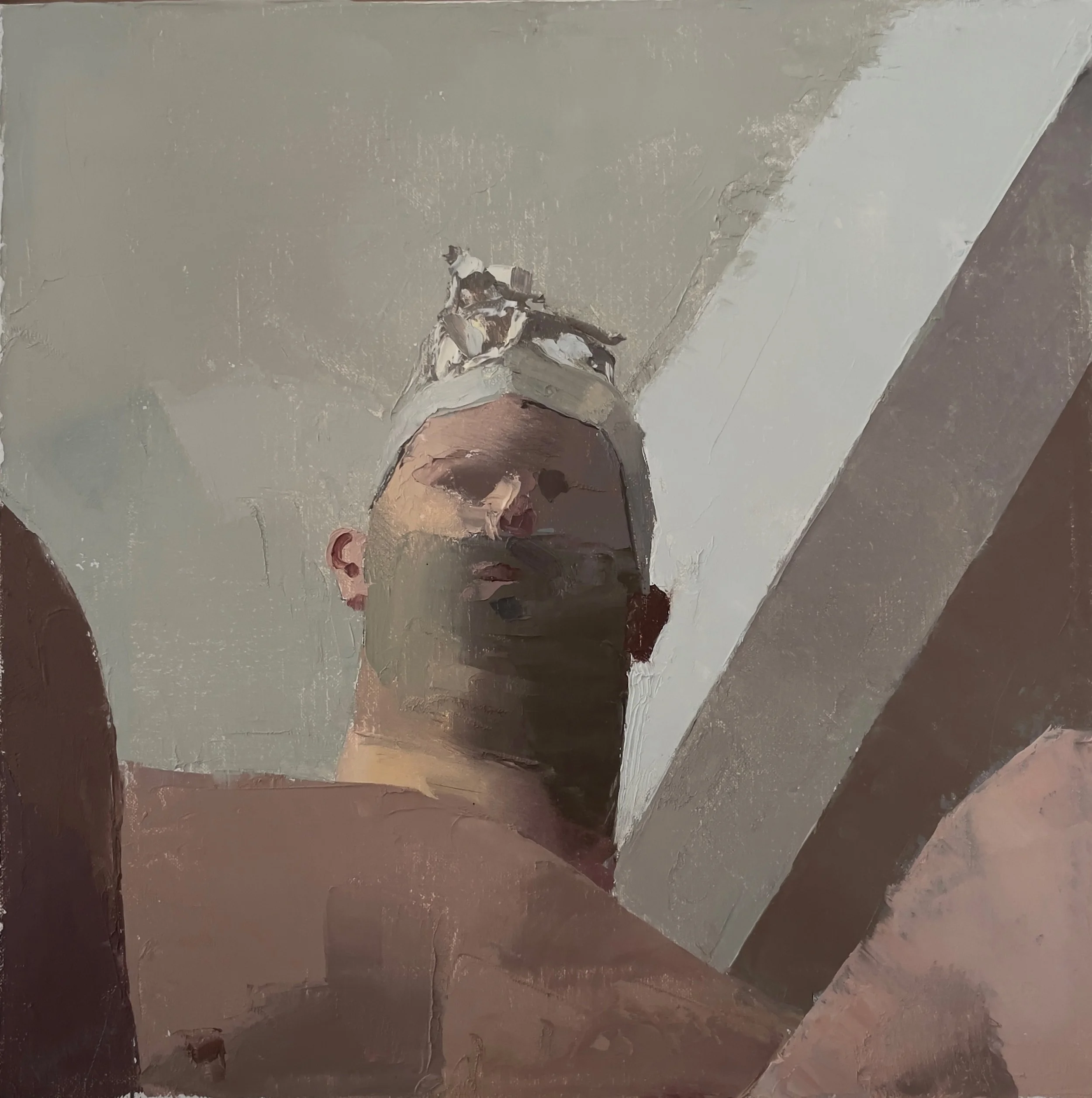 SOLD - The Idiot: Will You Follow Me to Longs Store 6?