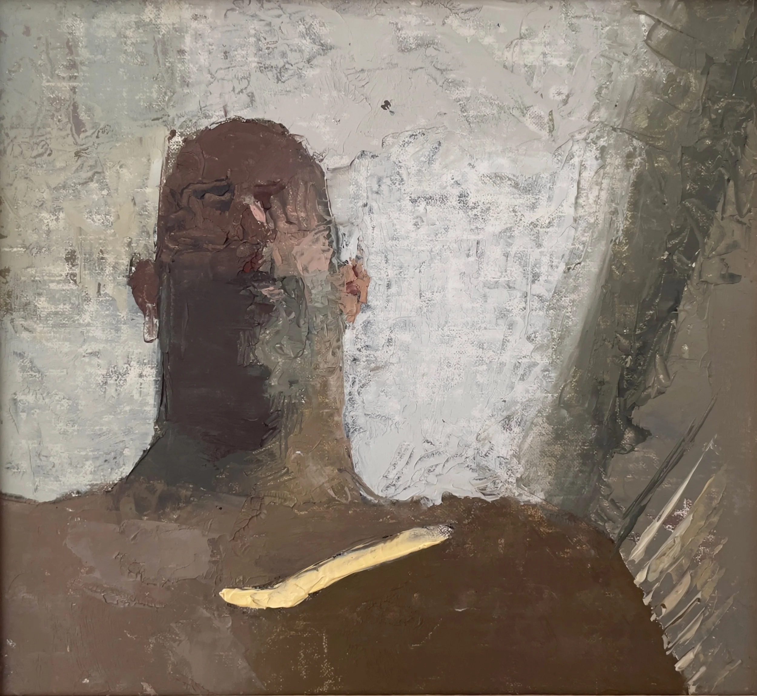 SOLD - The Idiot: Getting Sunburned 