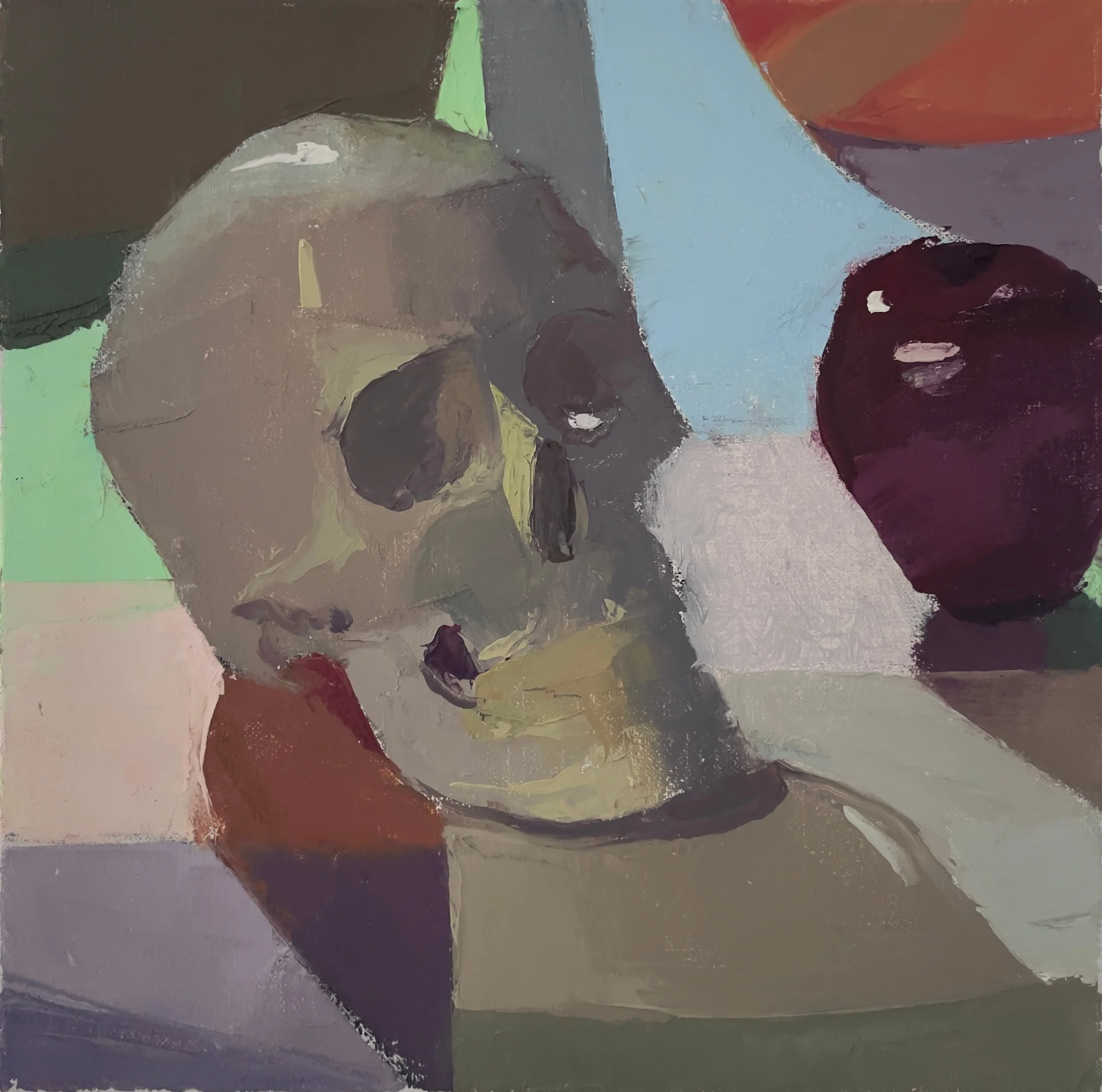 Fake Apple, Original Sin 