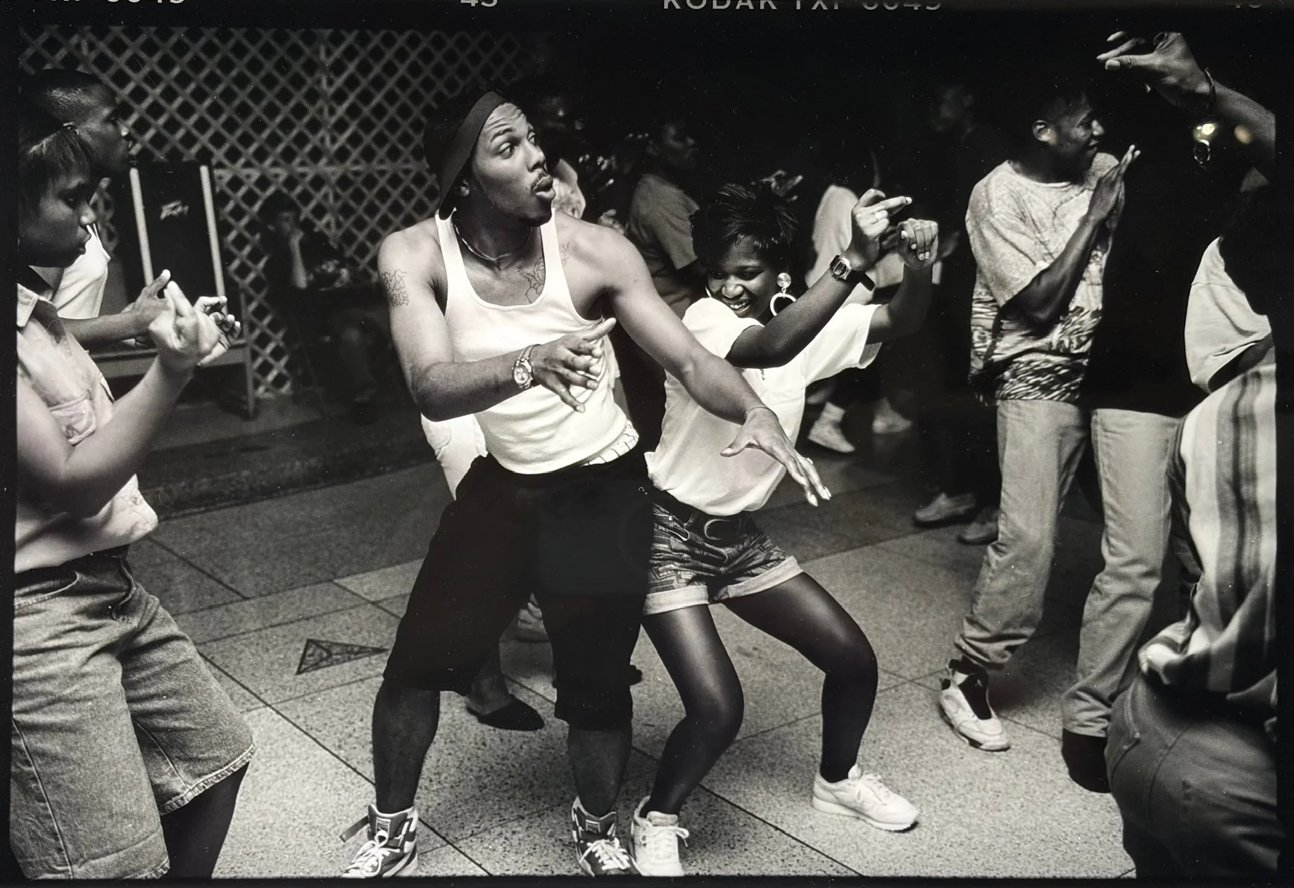 JDog, ODJCC, Monroe VA