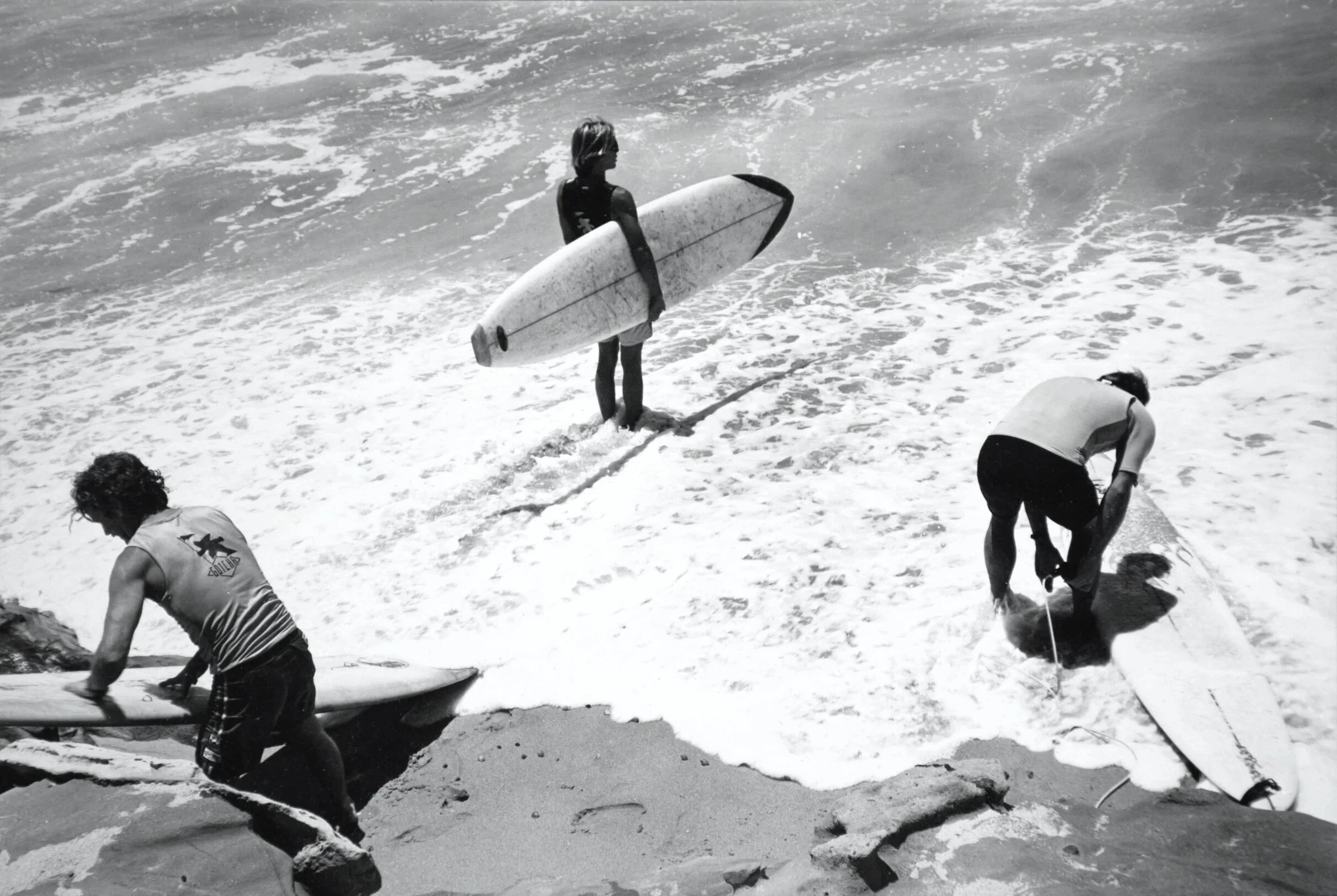 Brook Street Surf Classic, Laguna Beach