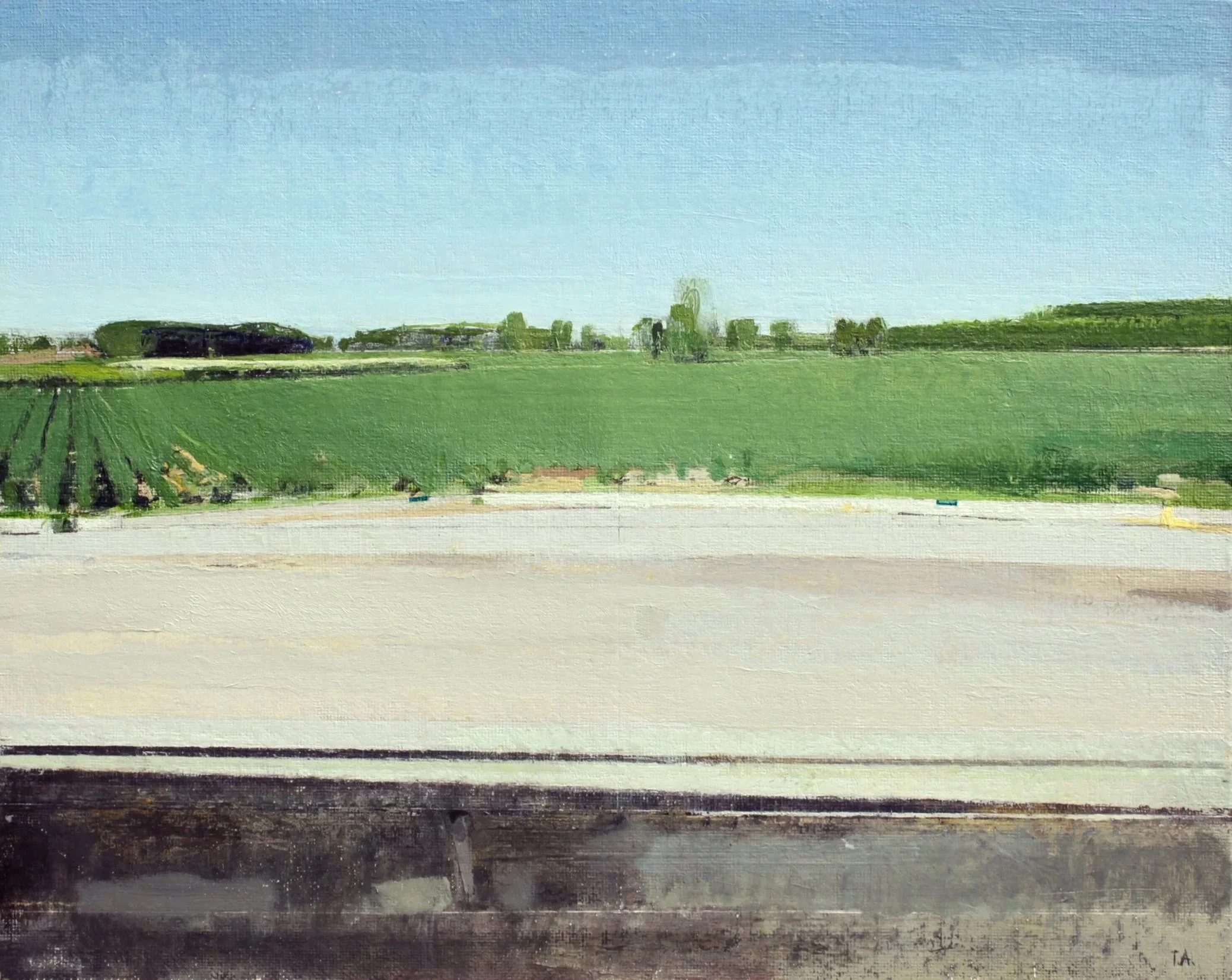 Tomás Aguilar Rodríguez