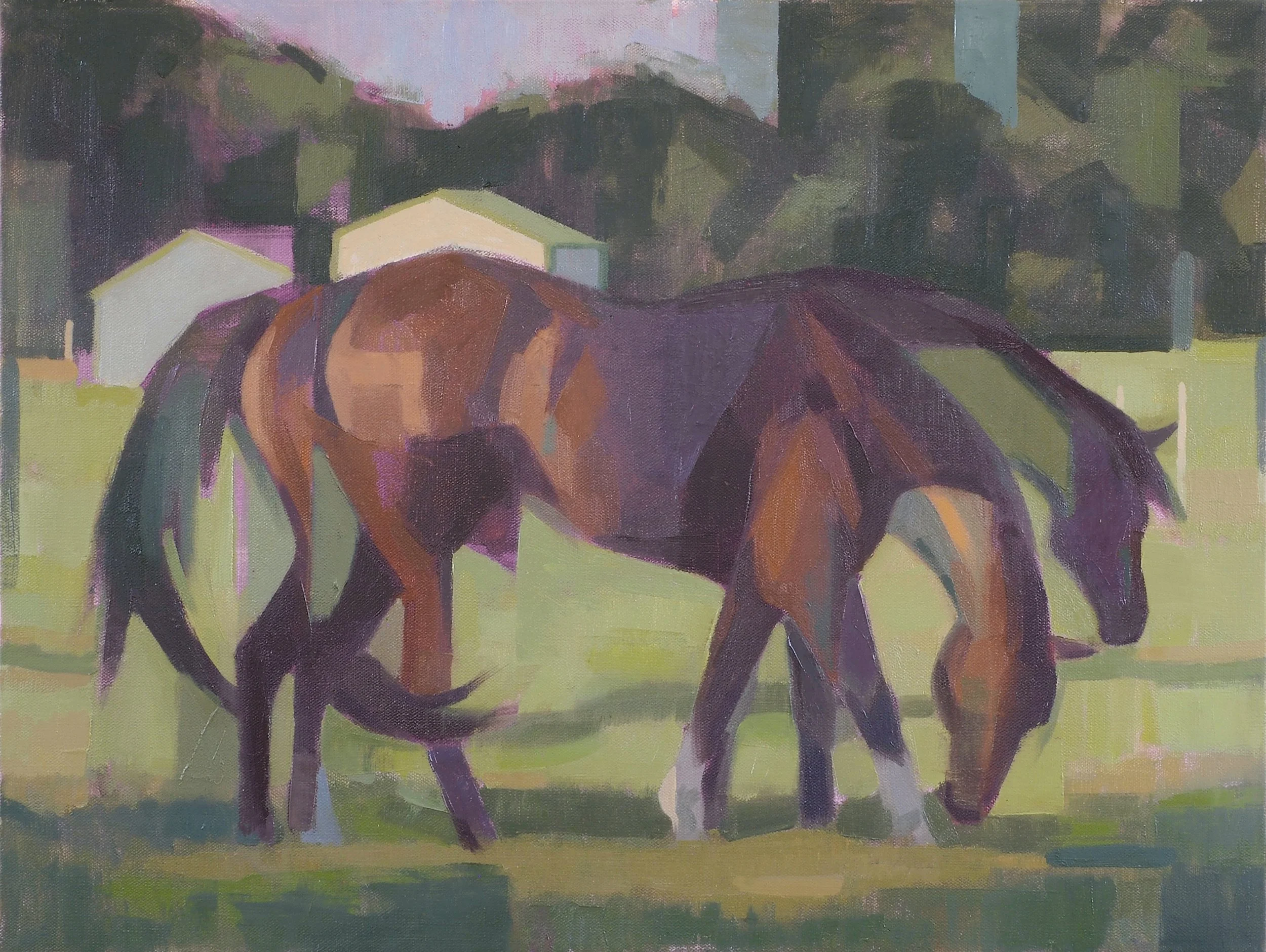 Horse and Barn, 2026