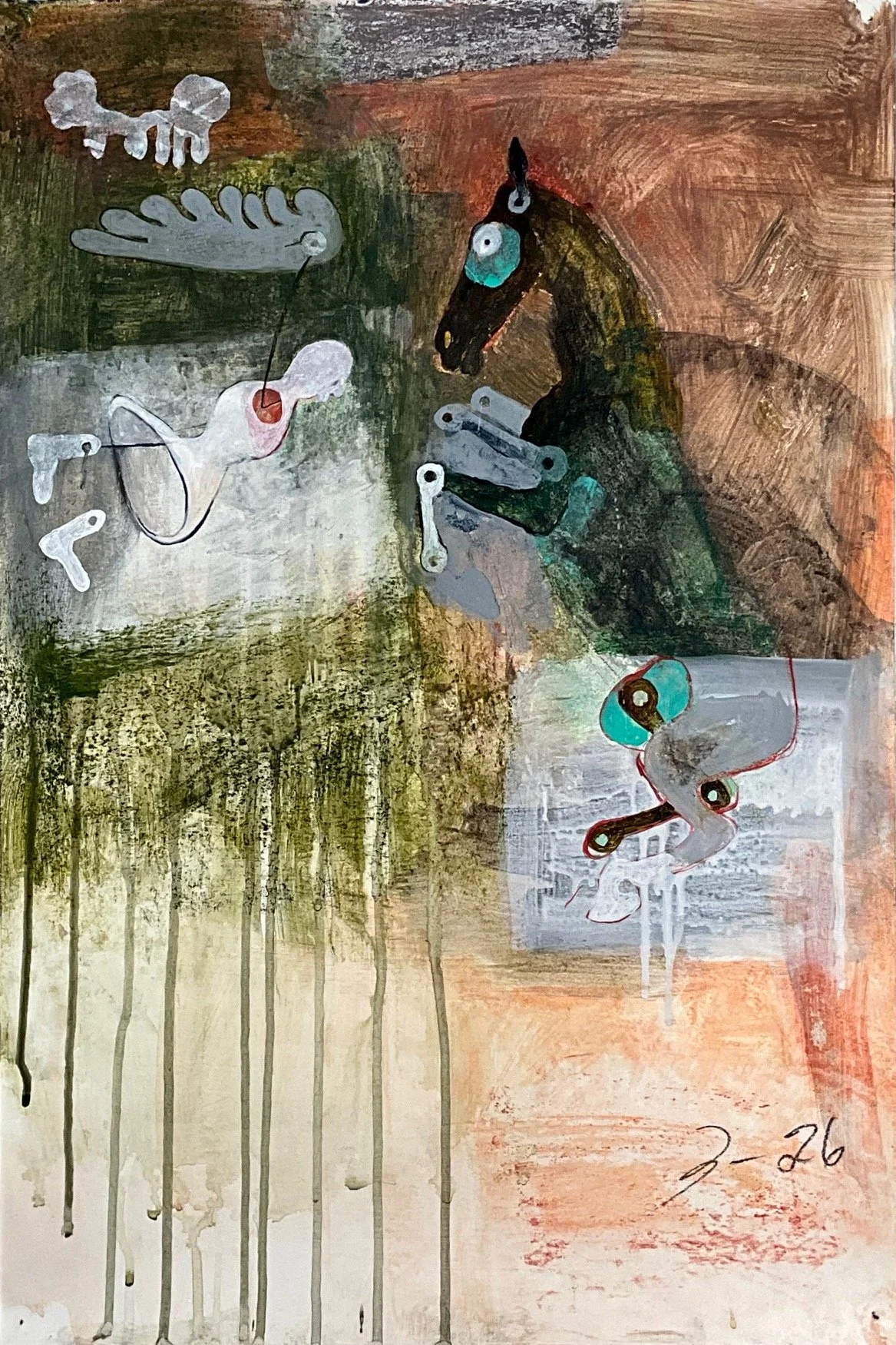 Study for Measure #2